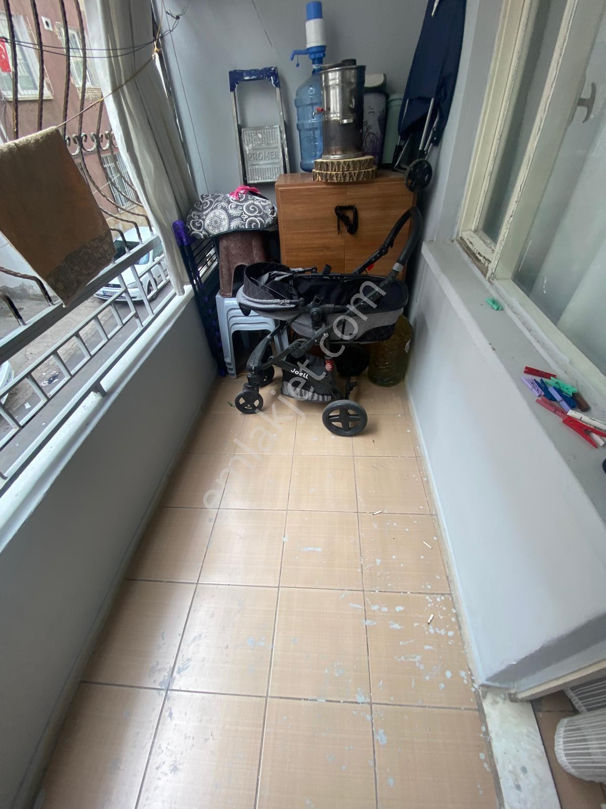 Prestij'den Osmaniye'de Geniş Oturumlu Temiz 3+1 Daire - Görsel 22