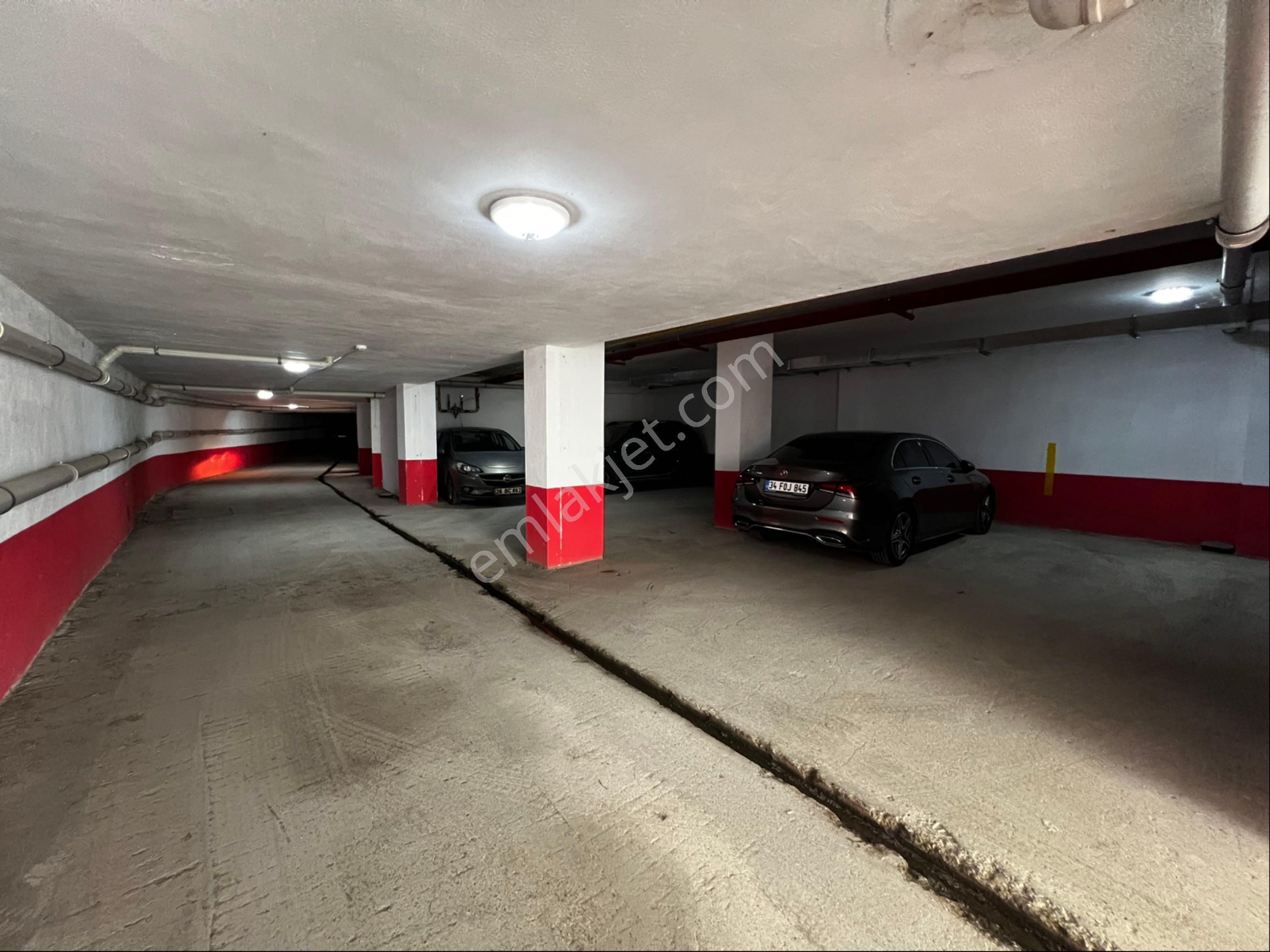 Oben'den İdealtepe Sahile Yakın Mesafede 2+1 75m² Net Kullanımlı - Görsel 31