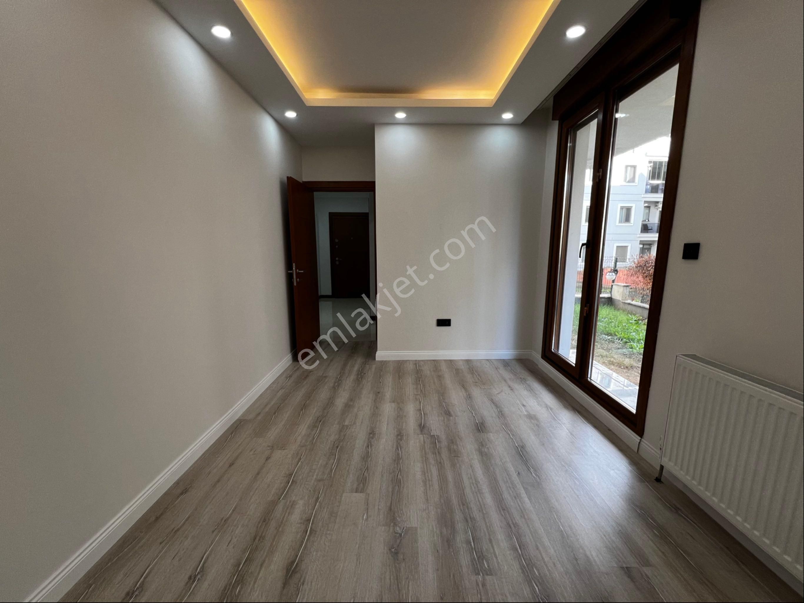 Oben'den İdealtepe Sahile Yakın Mesafede 2+1 75m² Net Kullanımlı - Görsel 16