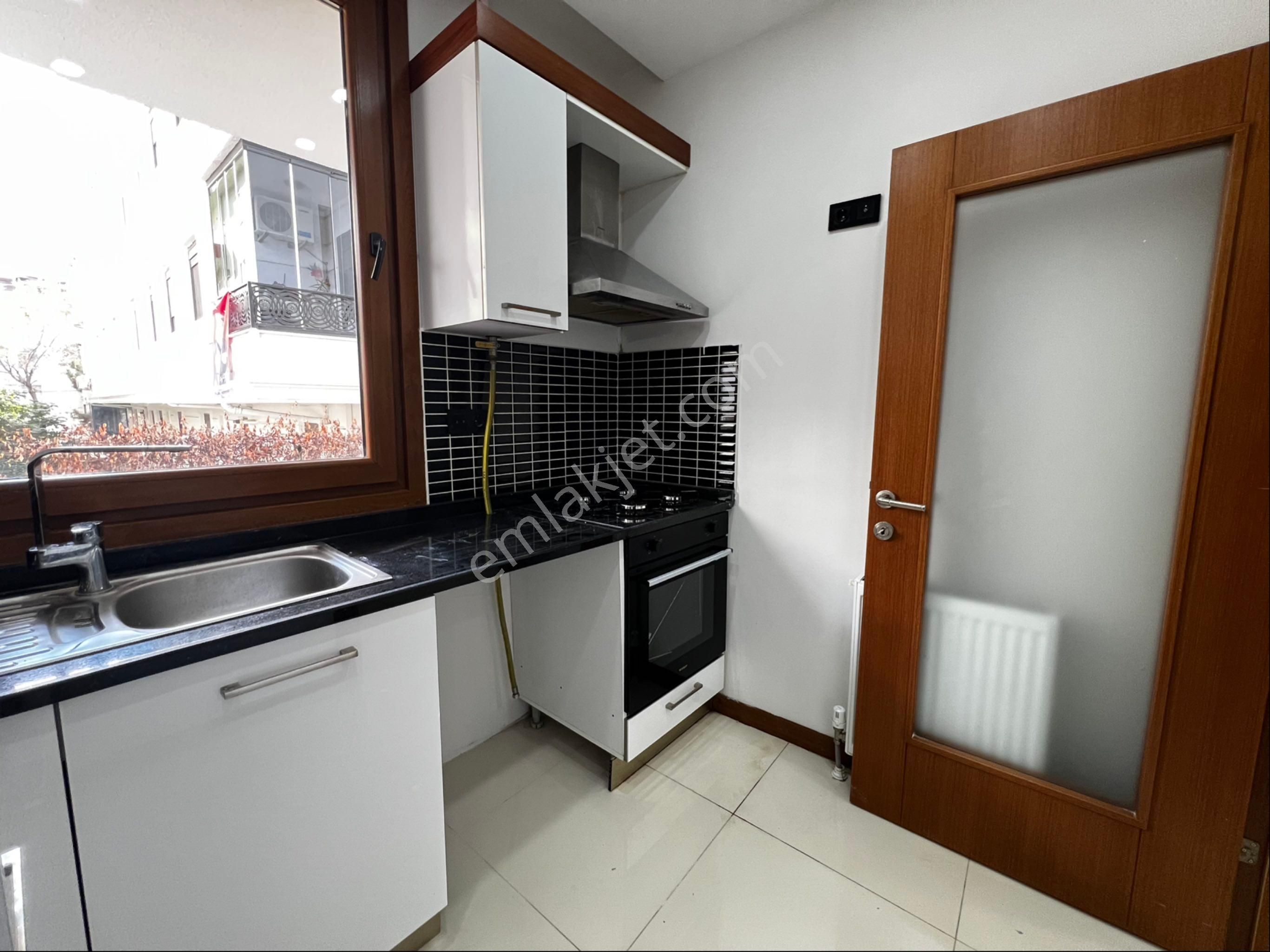 Oben'den İdealtepe Sahile Yakın Mesafede 2+1 75m² Net Kullanımlı - Görsel 28