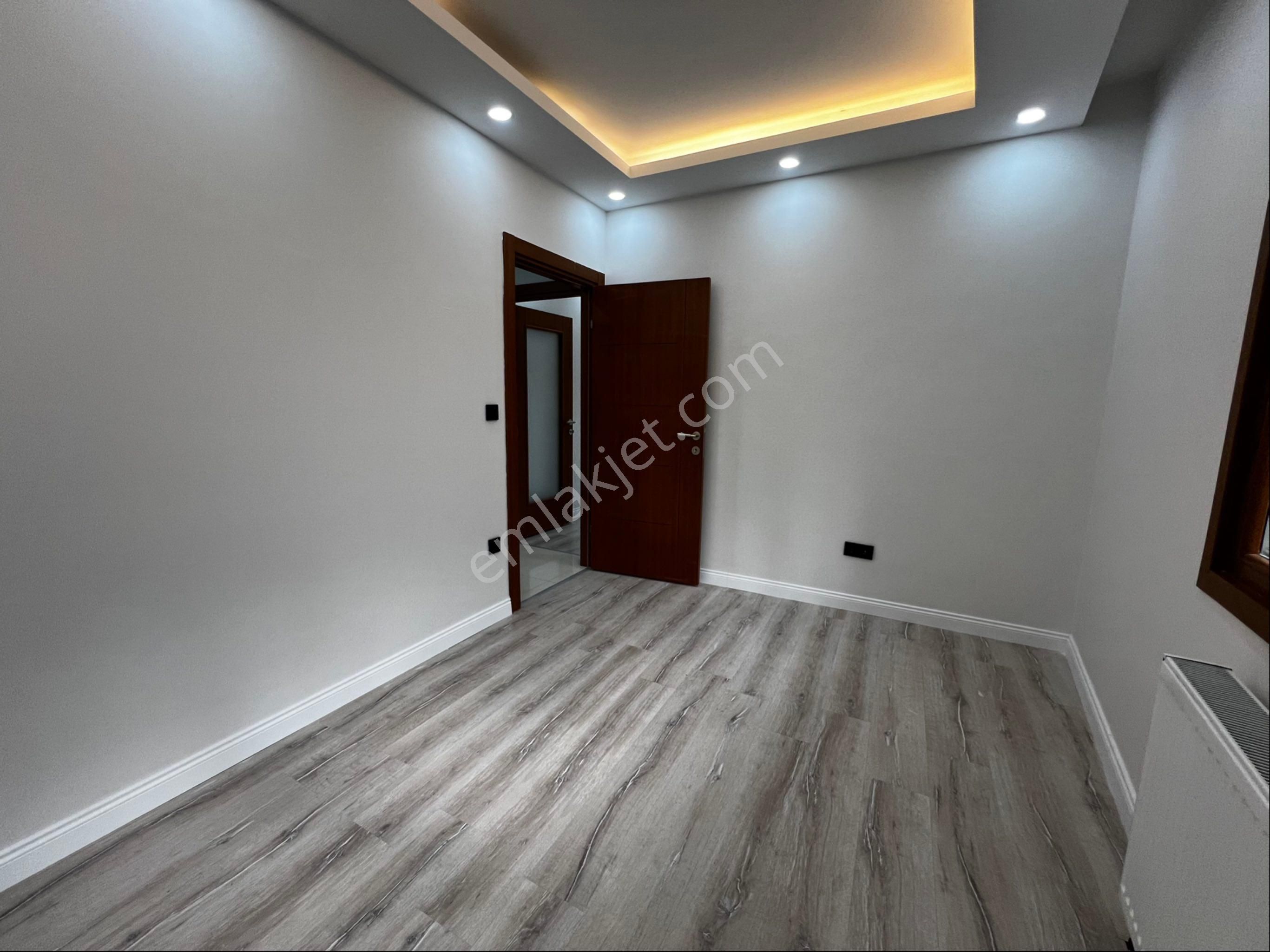 Oben'den İdealtepe Sahile Yakın Mesafede 2+1 75m² Net Kullanımlı - Görsel 23