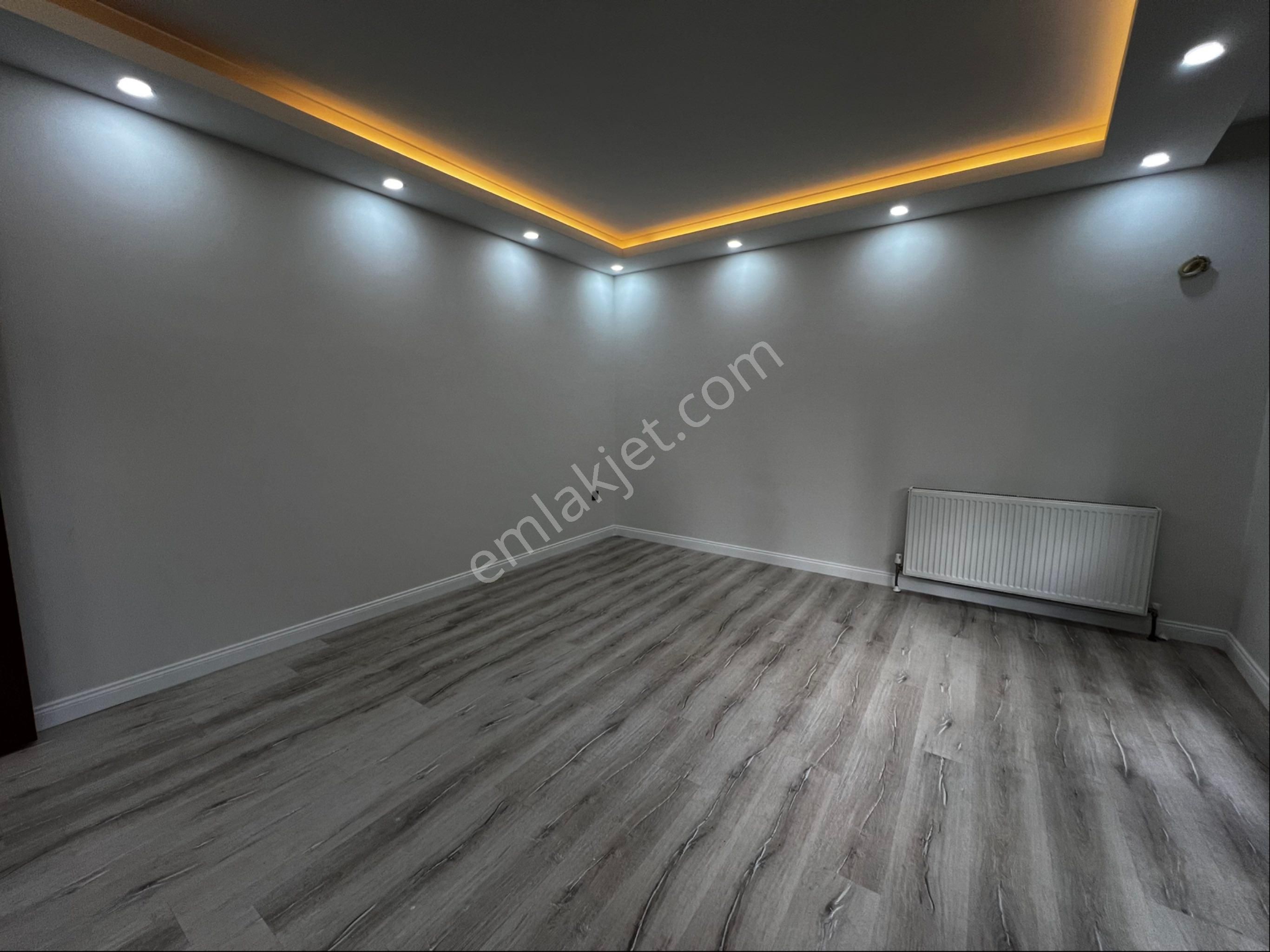 Oben'den İdealtepe Sahile Yakın Mesafede 2+1 75m² Net Kullanımlı - Görsel 8