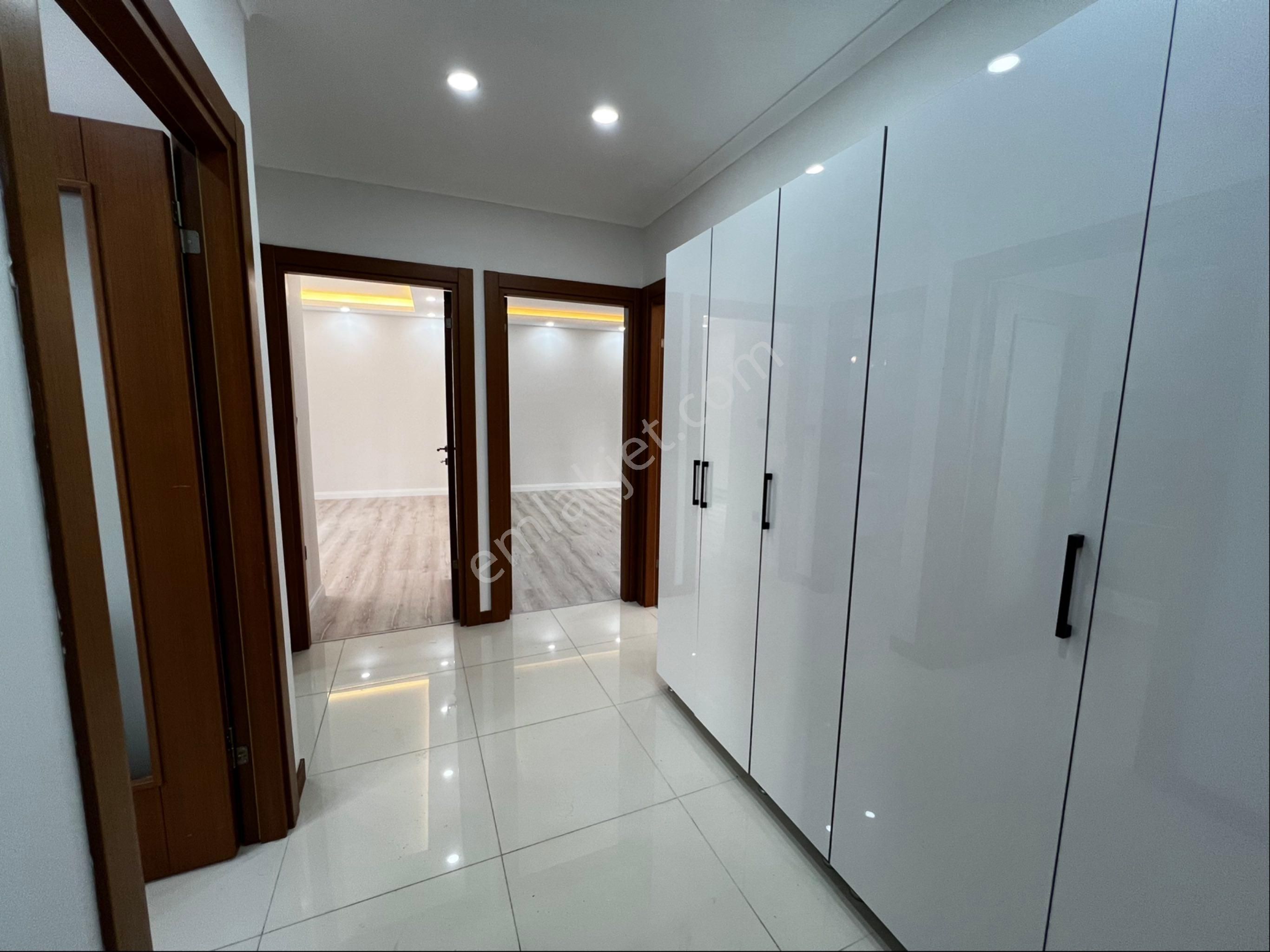 Oben'den İdealtepe Sahile Yakın Mesafede 2+1 75m² Net Kullanımlı - Görsel 30