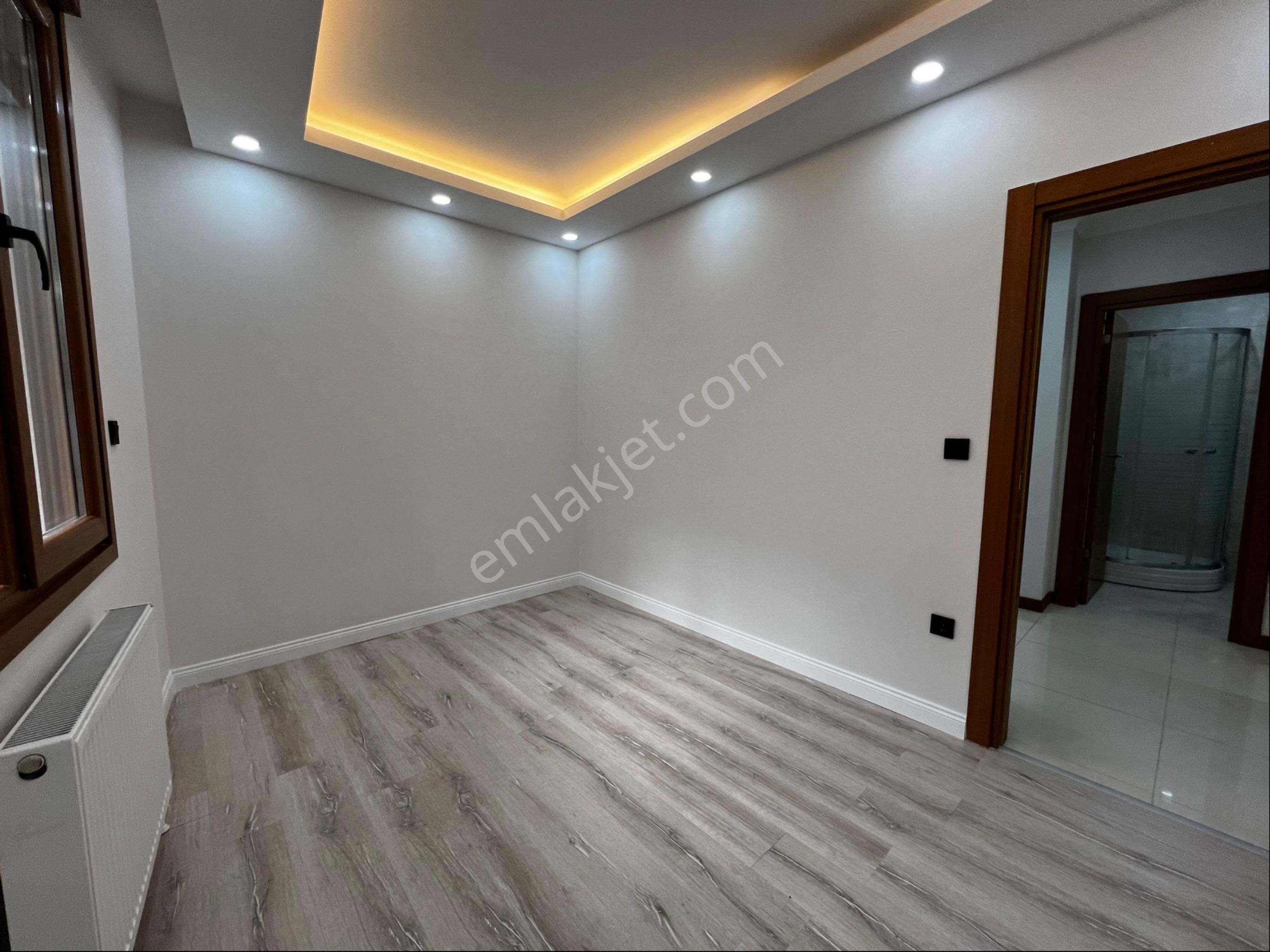 Oben'den İdealtepe Sahile Yakın Mesafede 2+1 75m² Net Kullanımlı - Görsel 22