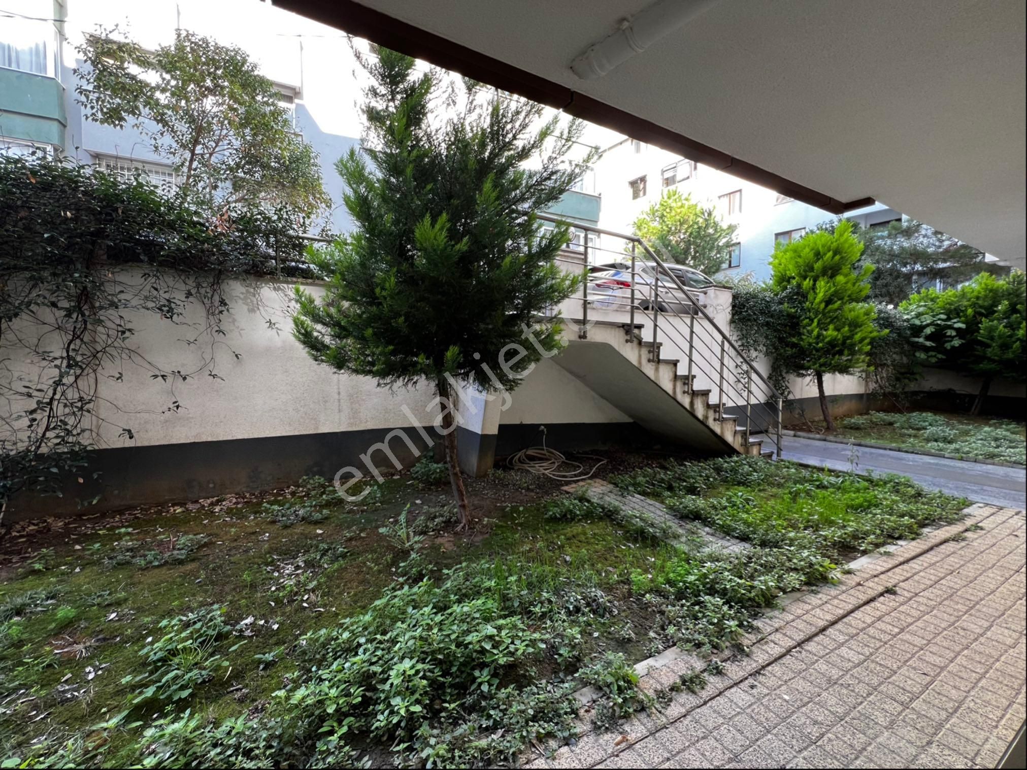 Oben'den İdealtepe Sahile Yakın Mesafede 2+1 75m² Net Kullanımlı - Görsel 10