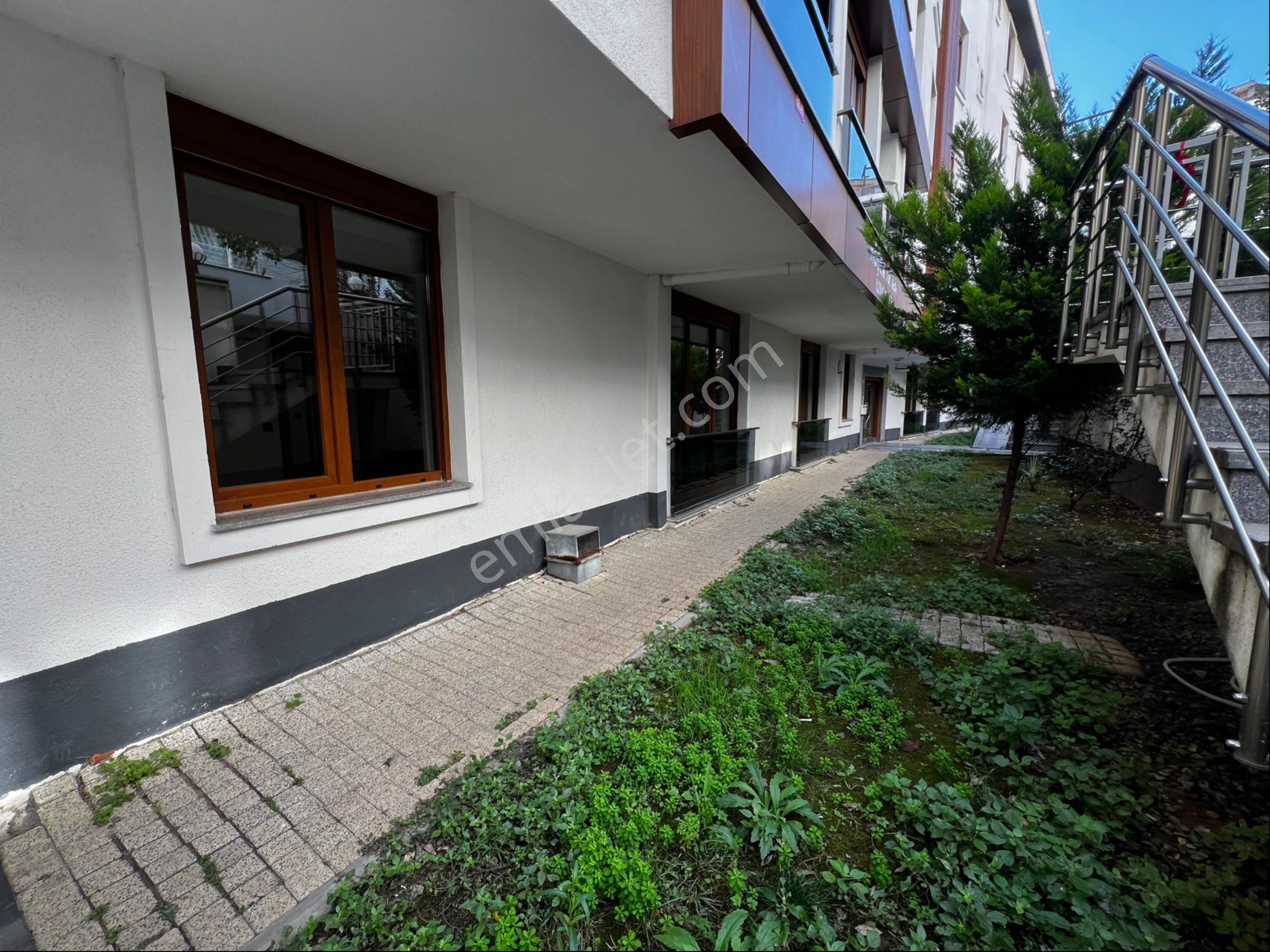 Oben'den İdealtepe Sahile Yakın Mesafede 2+1 75m² Net Kullanımlı - Görsel 33