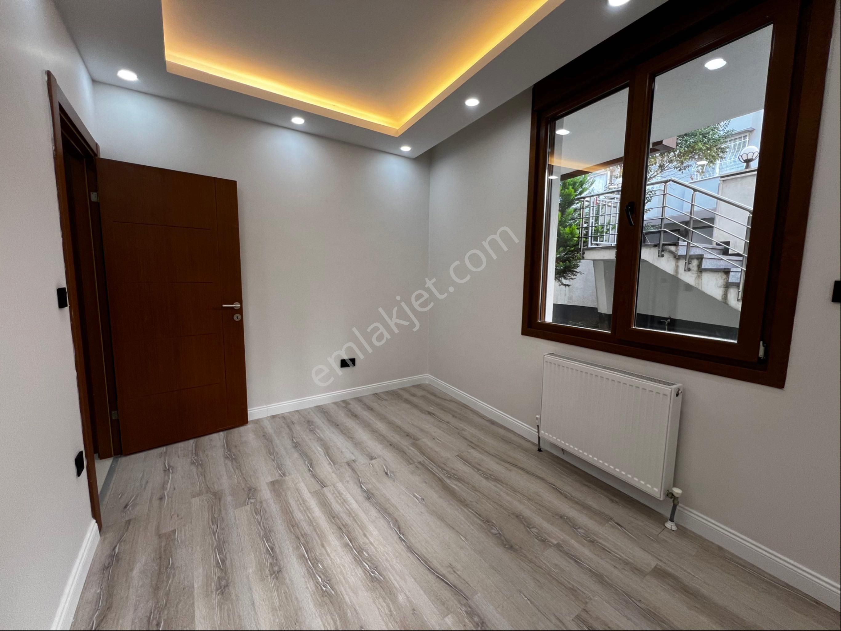 Oben'den İdealtepe Sahile Yakın Mesafede 2+1 75m² Net Kullanımlı - Görsel 25