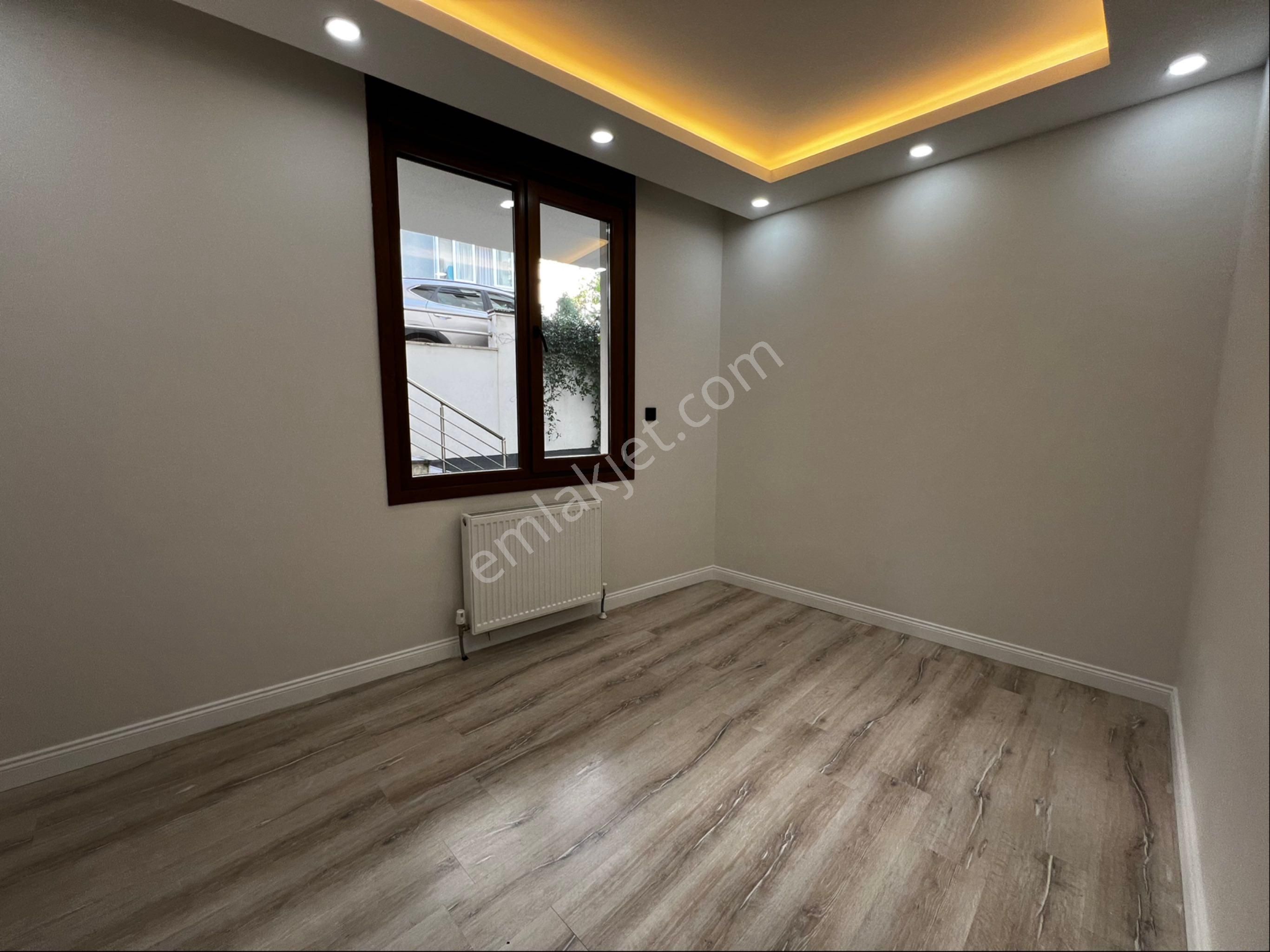 Oben'den İdealtepe Sahile Yakın Mesafede 2+1 75m² Net Kullanımlı - Görsel 20