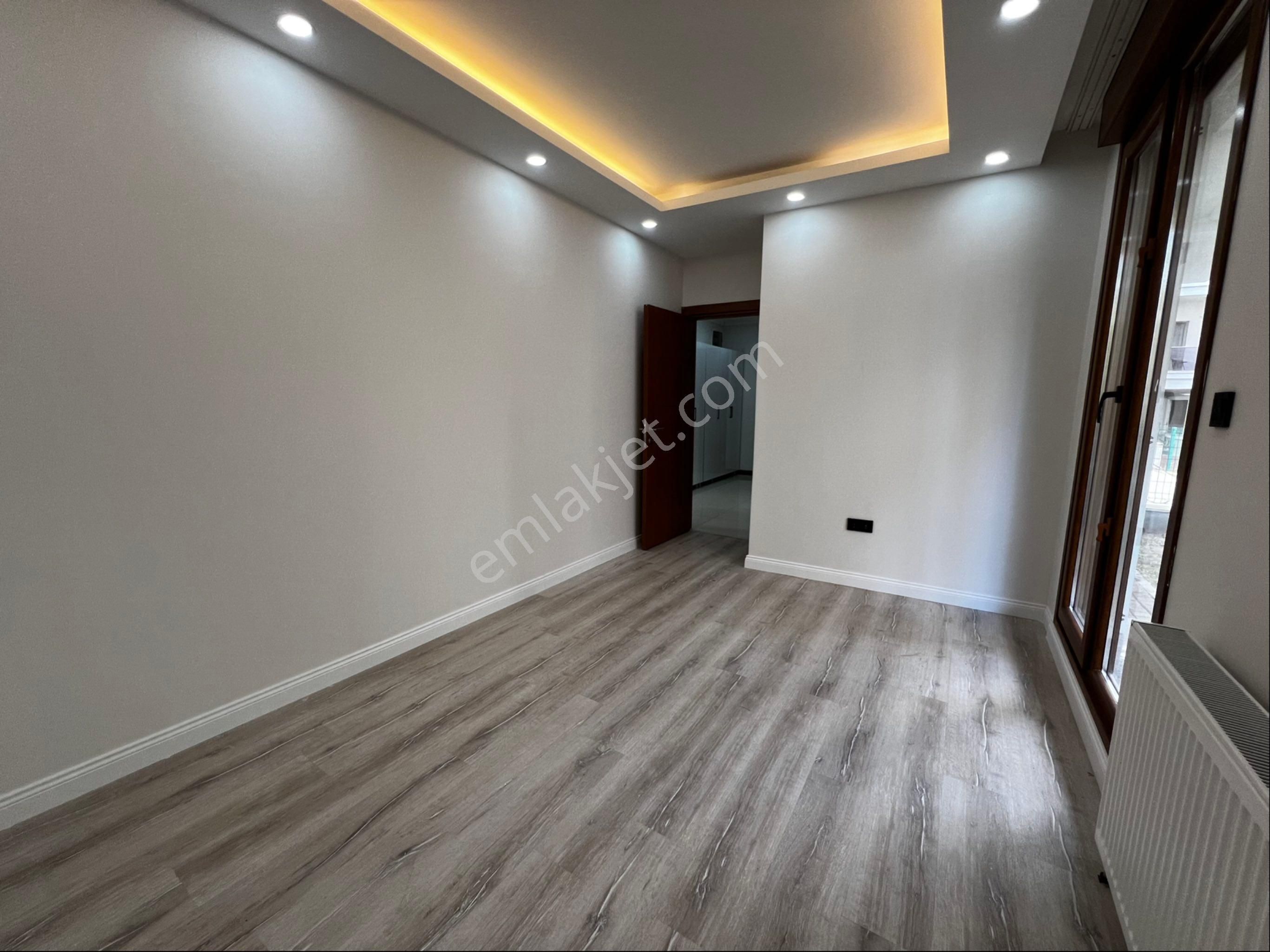 Oben'den İdealtepe Sahile Yakın Mesafede 2+1 75m² Net Kullanımlı - Görsel 15