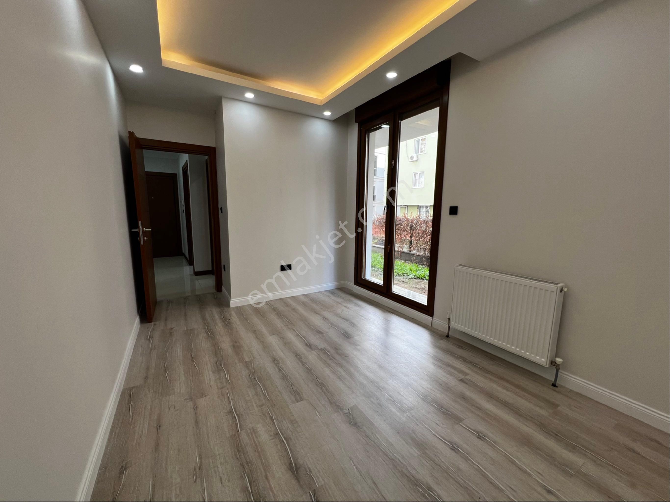 Oben'den İdealtepe Sahile Yakın Mesafede 2+1 75m² Net Kullanımlı - Görsel 17
