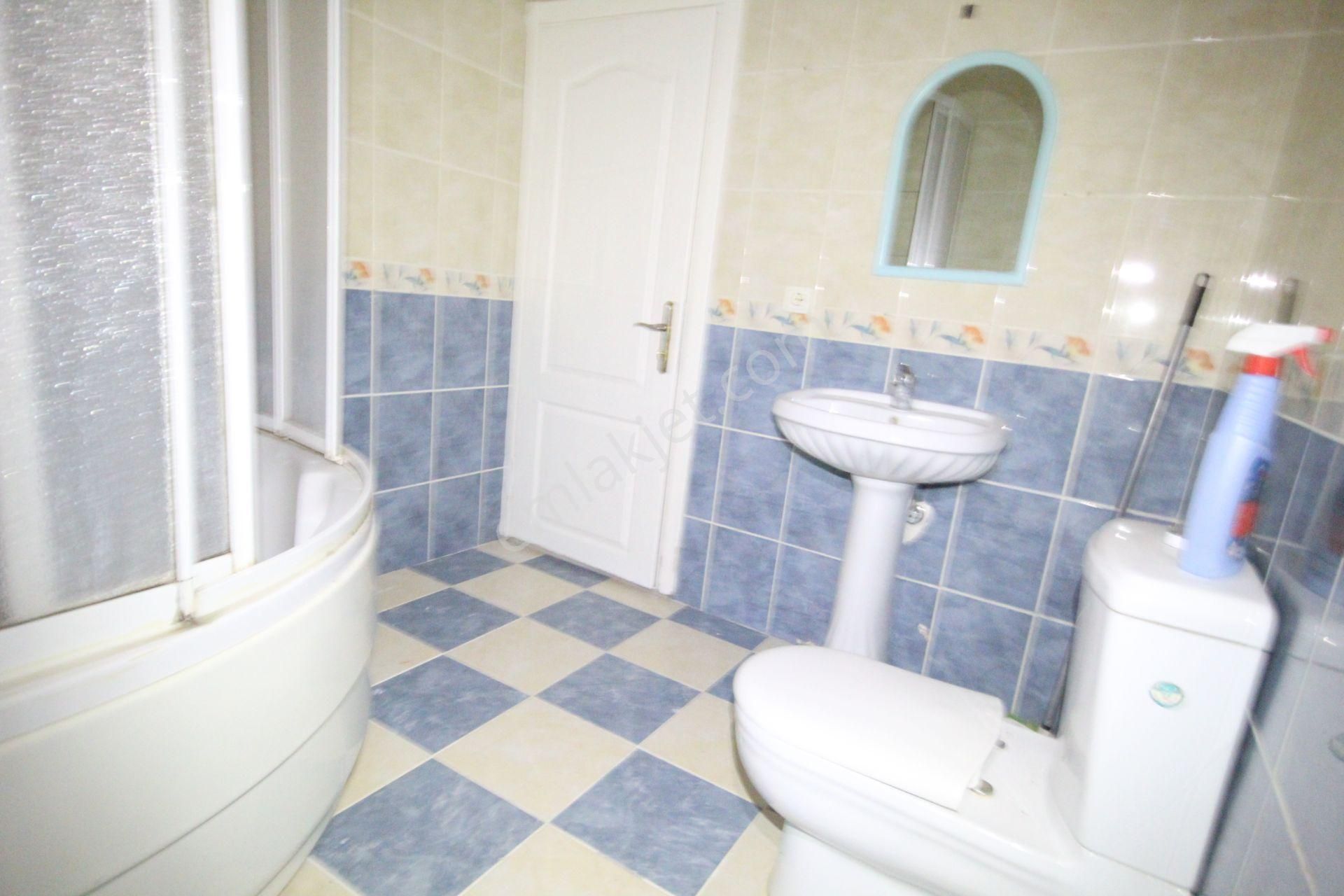 Old City'den S.paşa 15yıllık Bina 3+1 90m2 Bahçe Kullanımlı Lüx Bakımlı - Görsel 21