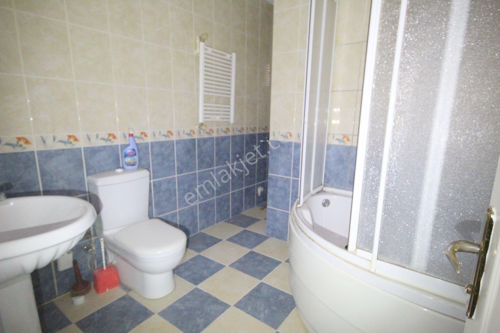 Old City'den S.paşa 15yıllık Bina 3+1 90m2 Bahçe Kullanımlı Lüx Bakımlı - Görsel 20