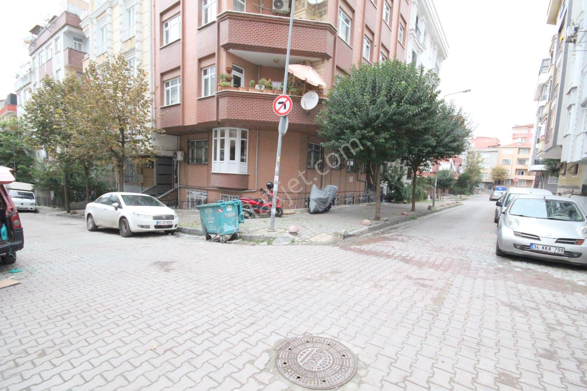 Old City'den S.paşa 15yıllık Bina 3+1 90m2 Bahçe Kullanımlı Lüx Bakımlı - Görsel 2