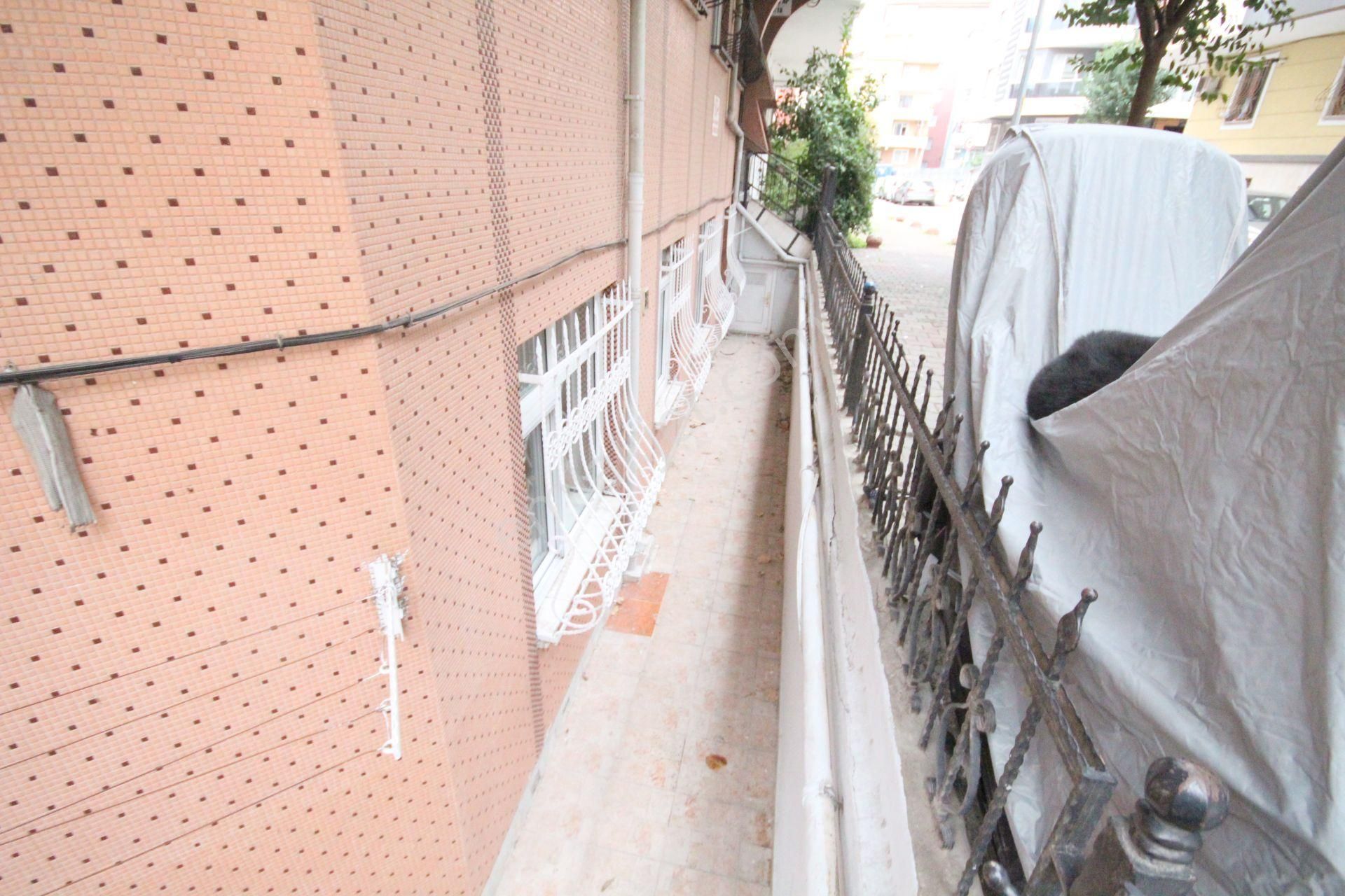 Old City'den S.paşa 15yıllık Bina 3+1 90m2 Bahçe Kullanımlı Lüx Bakımlı - Görsel 4