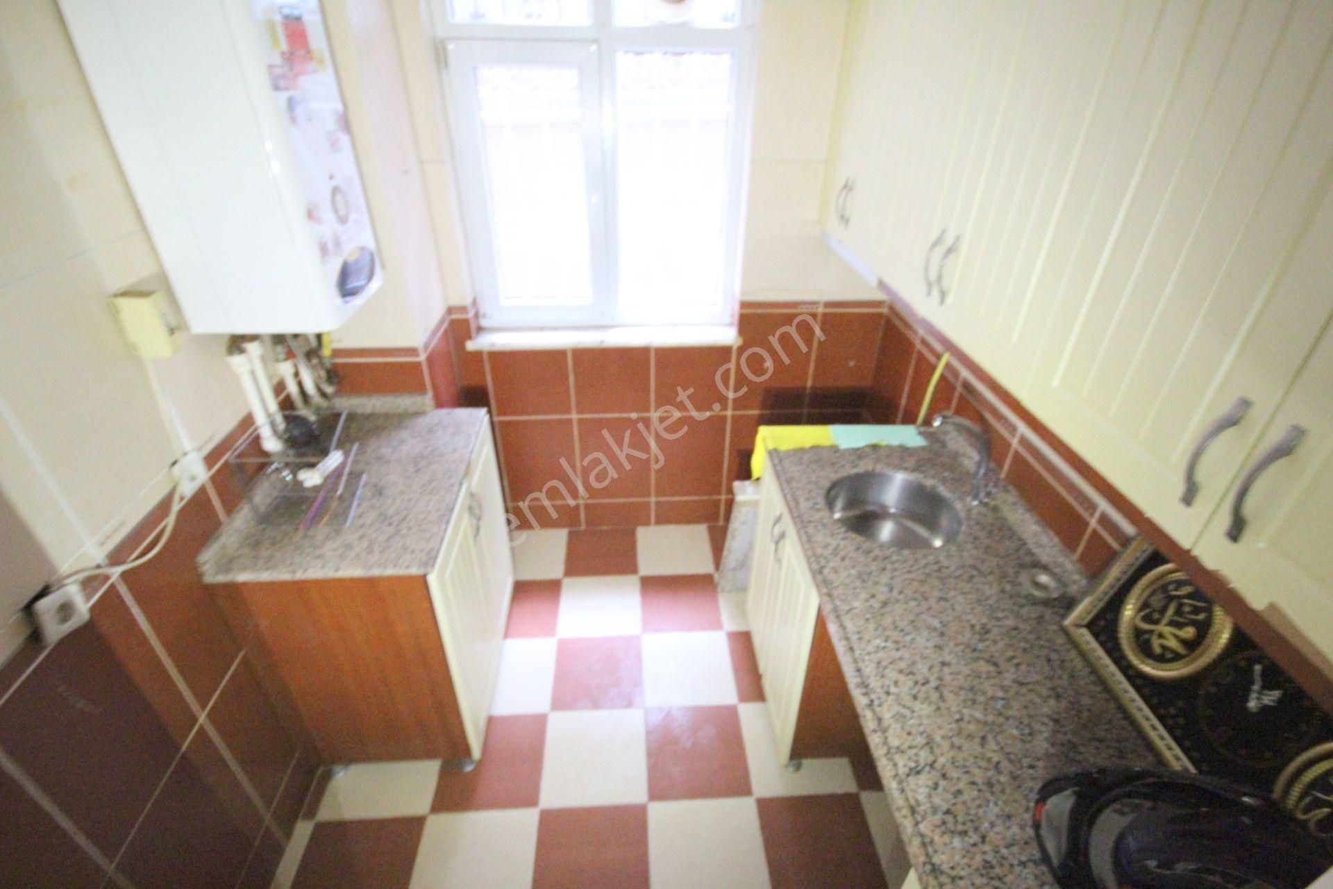 Old City'den S.paşa 15yıllık Bina 3+1 90m2 Bahçe Kullanımlı Lüx Bakımlı - Görsel 17