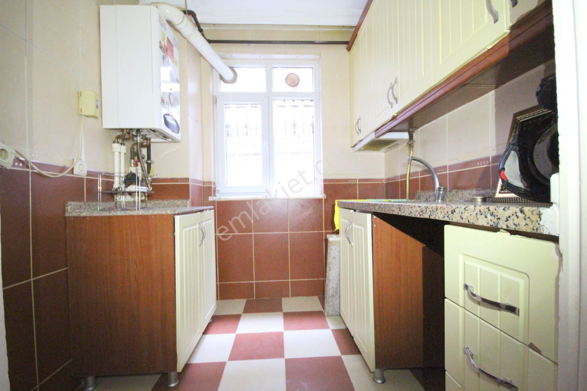 Old City'den S.paşa 15yıllık Bina 3+1 90m2 Bahçe Kullanımlı Lüx Bakımlı - Görsel 15