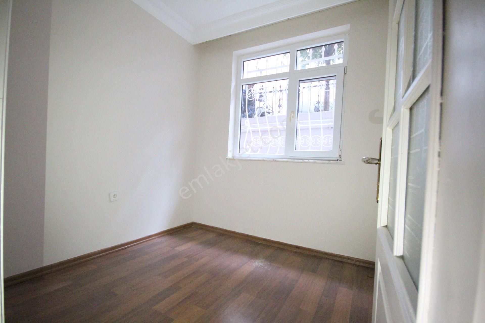 Old City'den S.paşa 15yıllık Bina 3+1 90m2 Bahçe Kullanımlı Lüx Bakımlı - Görsel 29