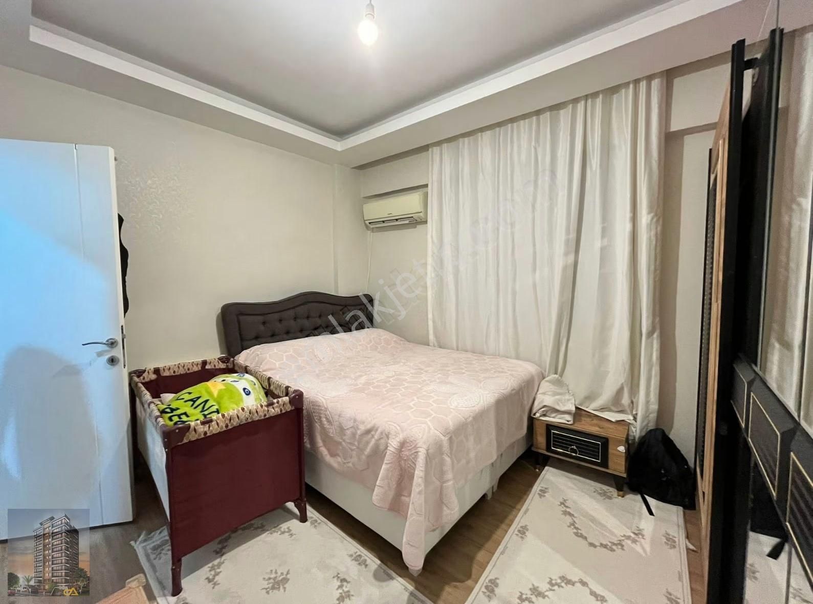 Beykent'te Satılık (2+1) Bakımlı Masrafsız İskanlı Daire - Görsel 16