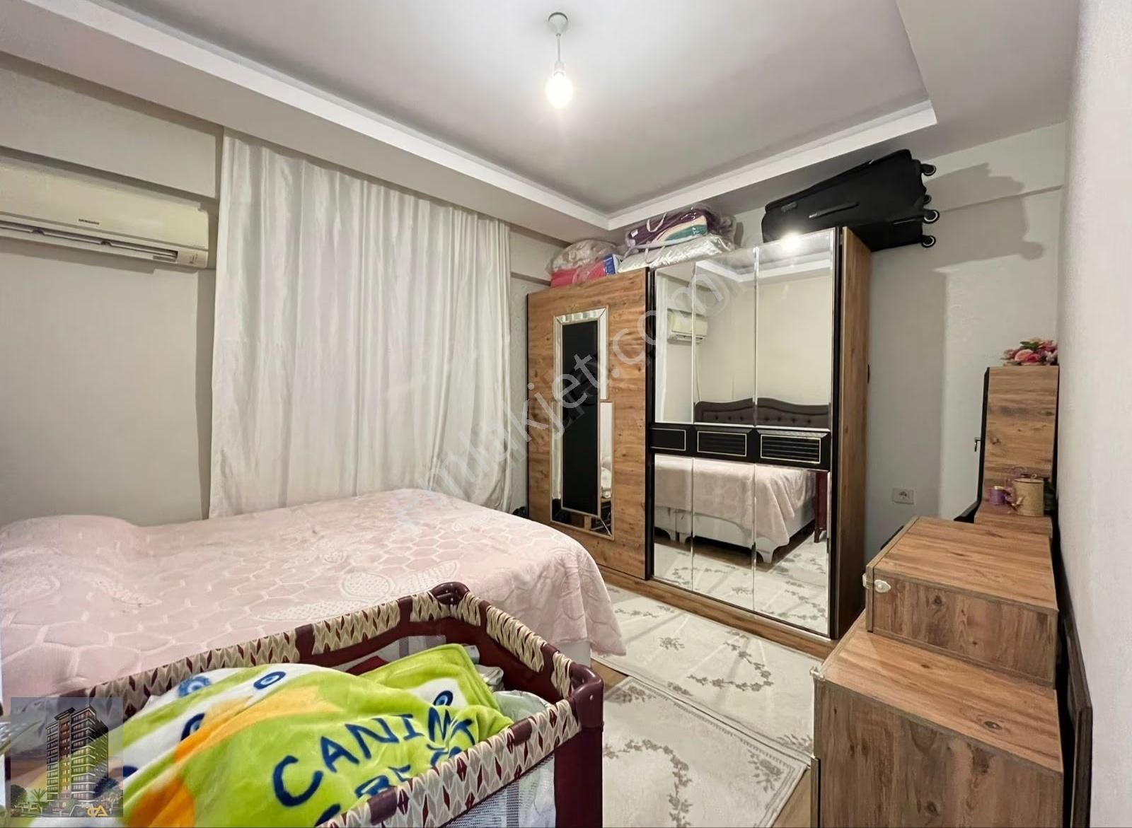 Beykent'te Satılık (2+1) Bakımlı Masrafsız İskanlı Daire - Görsel 18