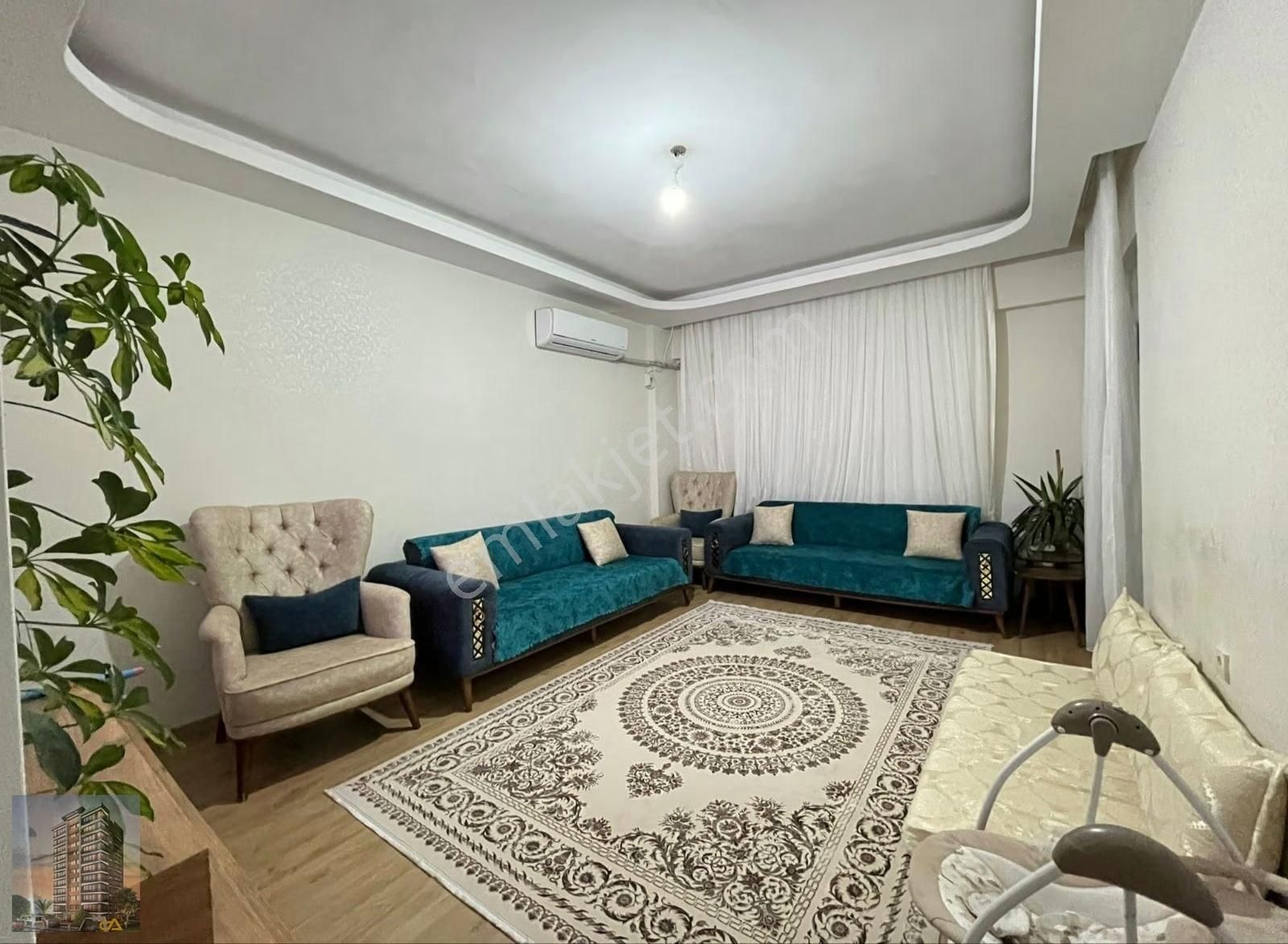 Beykent'te Satılık (2+1) Bakımlı Masrafsız İskanlı Daire - Görsel 6