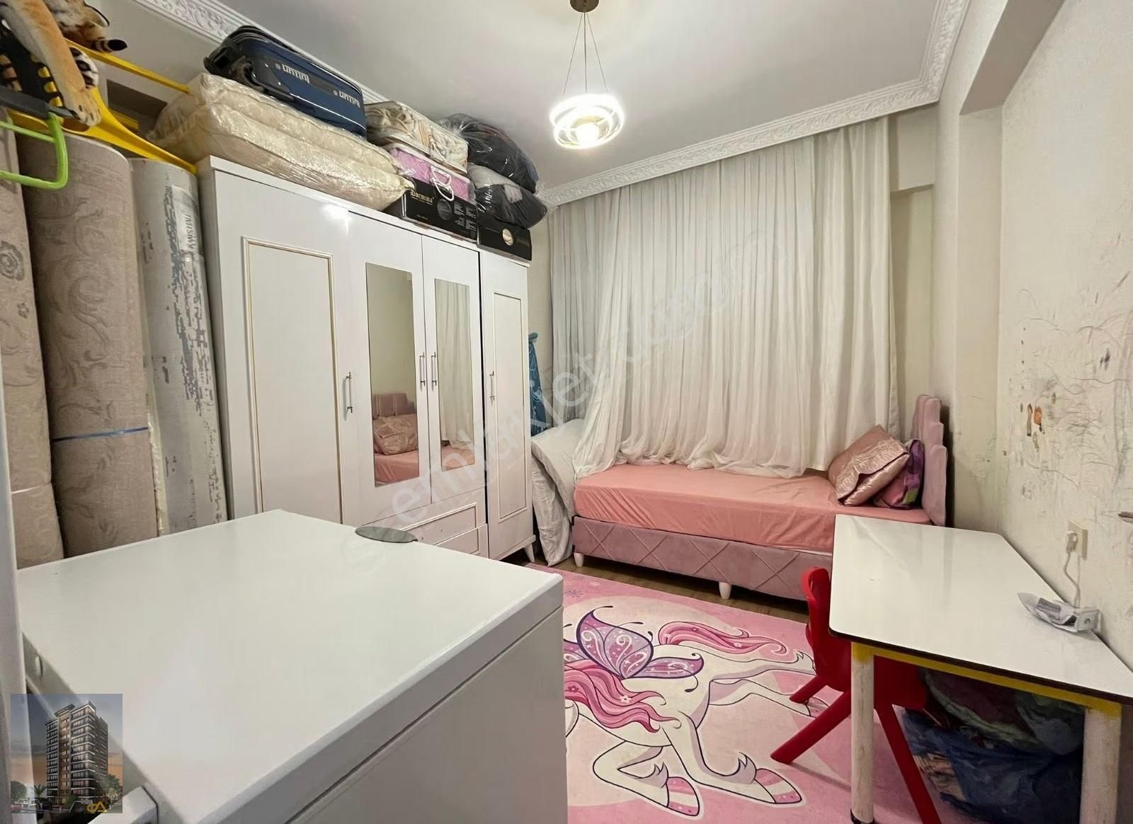 Beykent'te Satılık (2+1) Bakımlı Masrafsız İskanlı Daire - Görsel 13