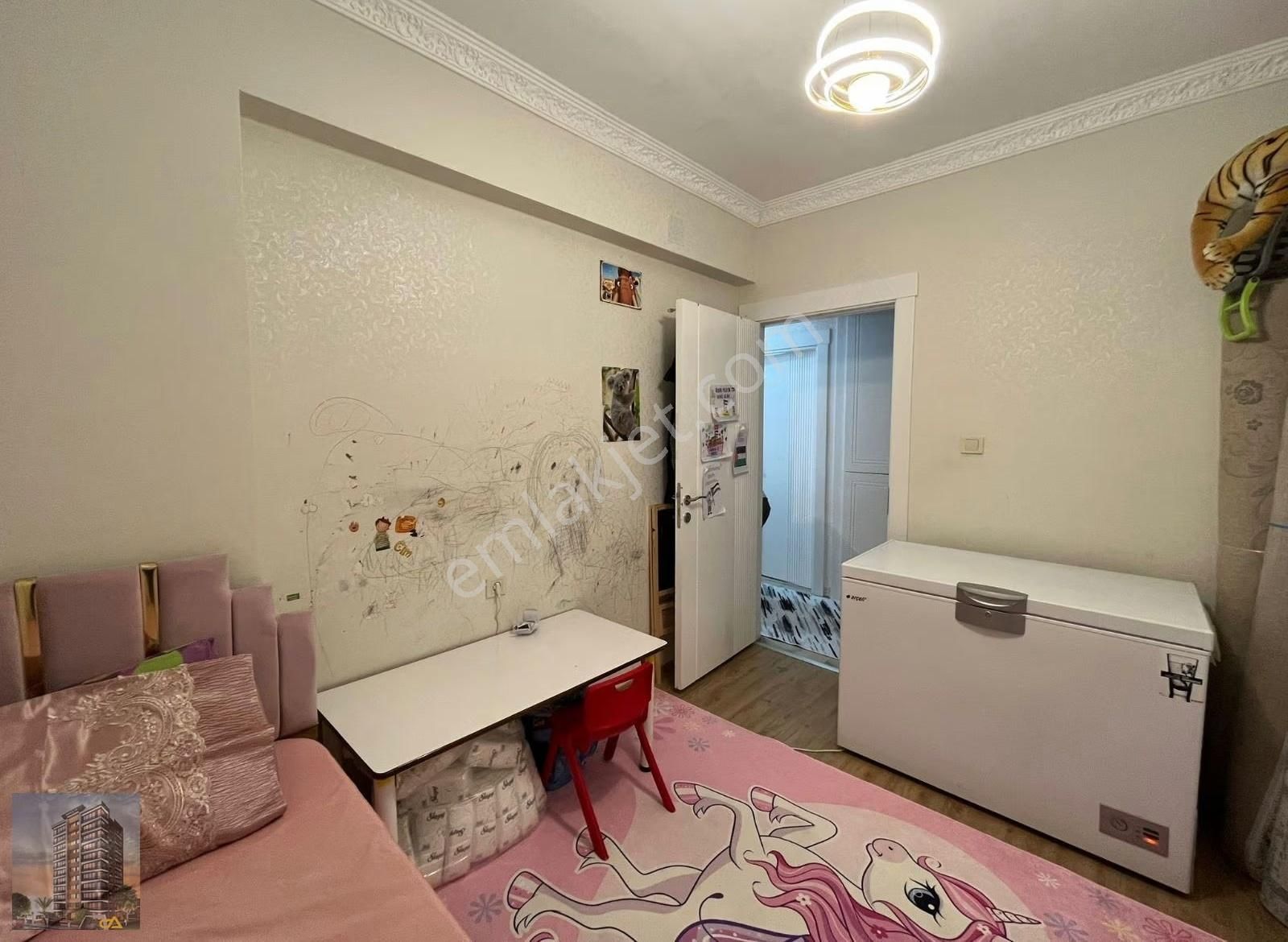 Beykent'te Satılık (2+1) Bakımlı Masrafsız İskanlı Daire - Görsel 17