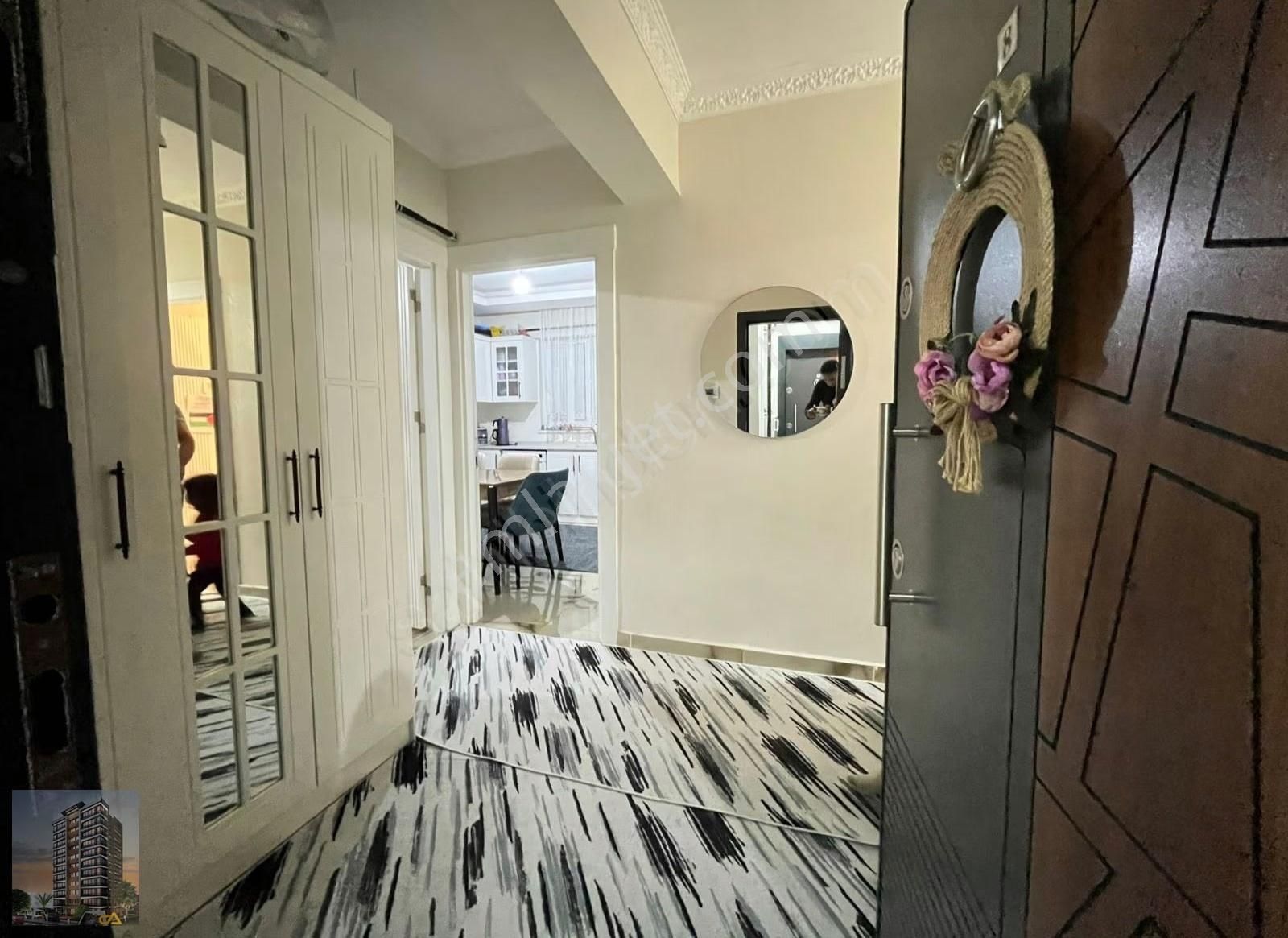 Beykent'te Satılık (2+1) Bakımlı Masrafsız İskanlı Daire - Görsel 3