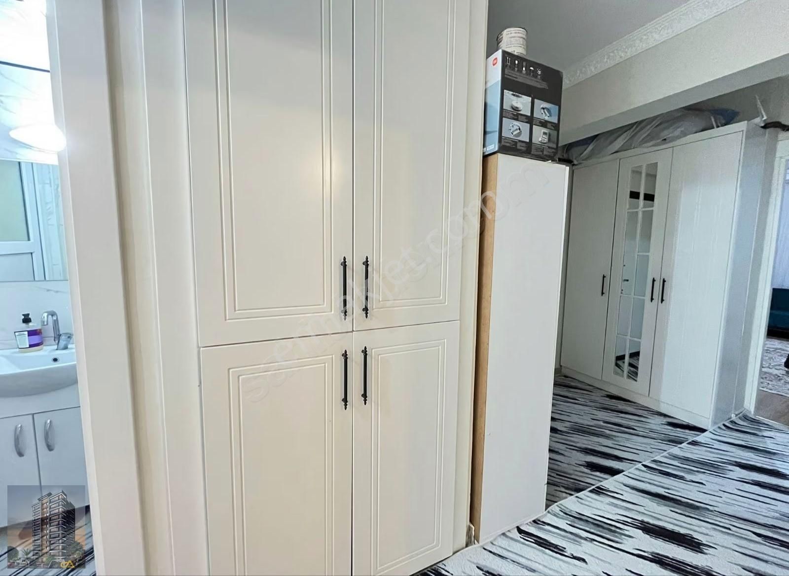 Beykent'te Satılık (2+1) Bakımlı Masrafsız İskanlı Daire - Görsel 14