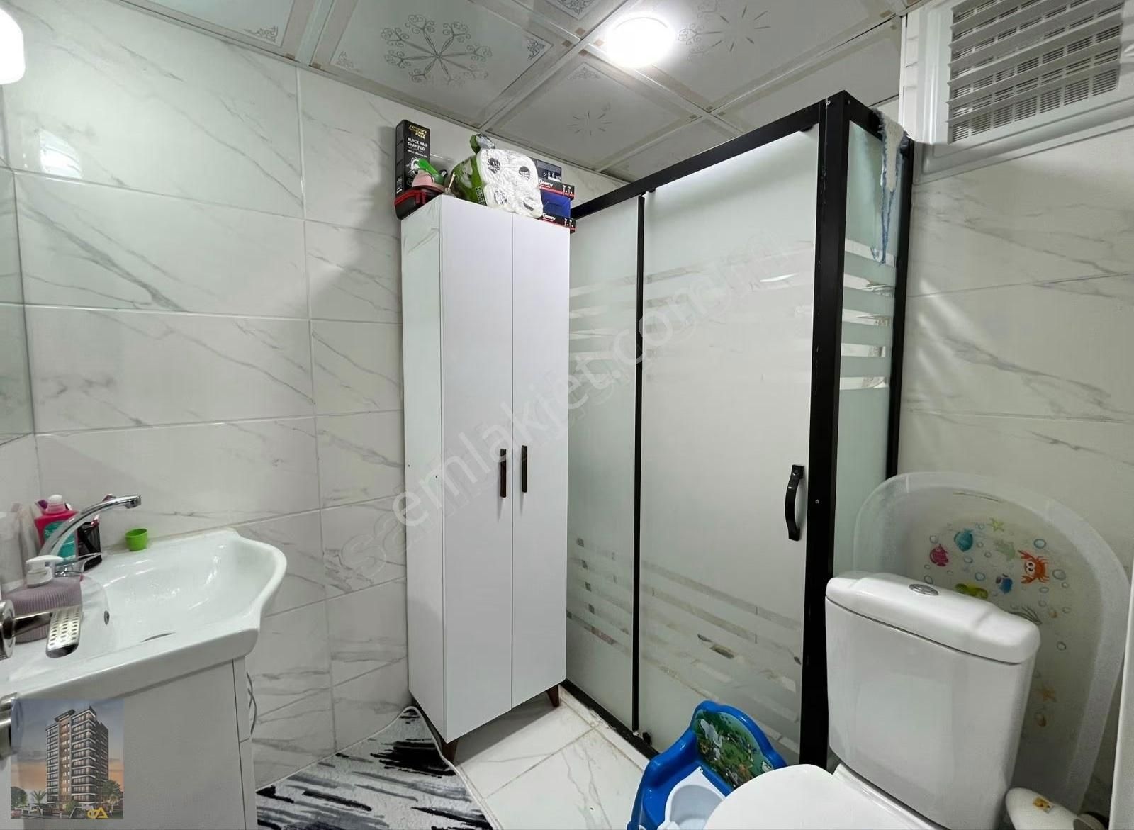 Beykent'te Satılık (2+1) Bakımlı Masrafsız İskanlı Daire - Görsel 11