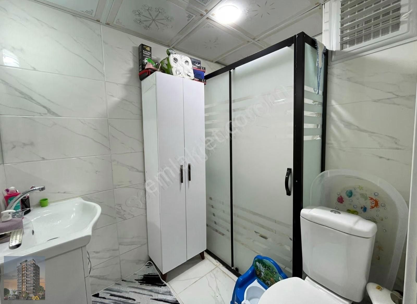 Beykent'te Satılık (2+1) Bakımlı Masrafsız İskanlı Daire - Görsel 12