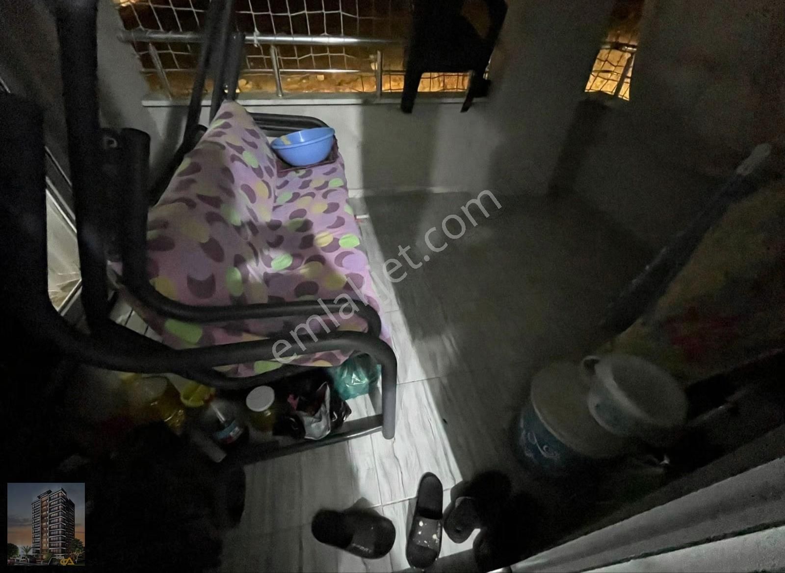 Beykent'te Satılık (2+1) Bakımlı Masrafsız İskanlı Daire - Görsel 10