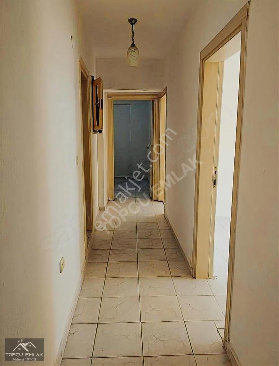 Ortaca Merkezde Satılık 3+1 Kapalı Mutfak Kelepir Daire - Görsel 17