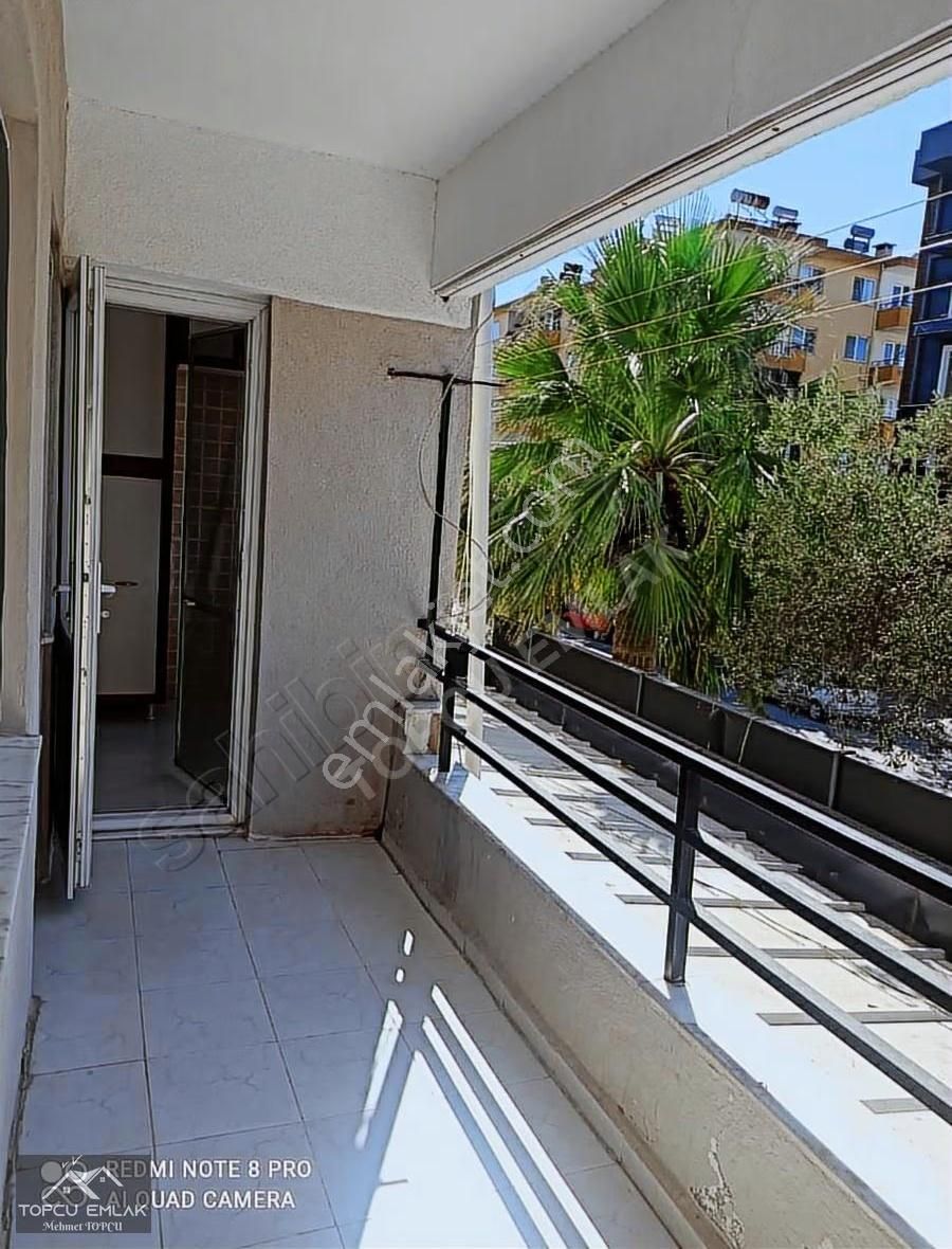 Ortaca Merkezde Satılık 3+1 Kapalı Mutfak Kelepir Daire - Görsel 21