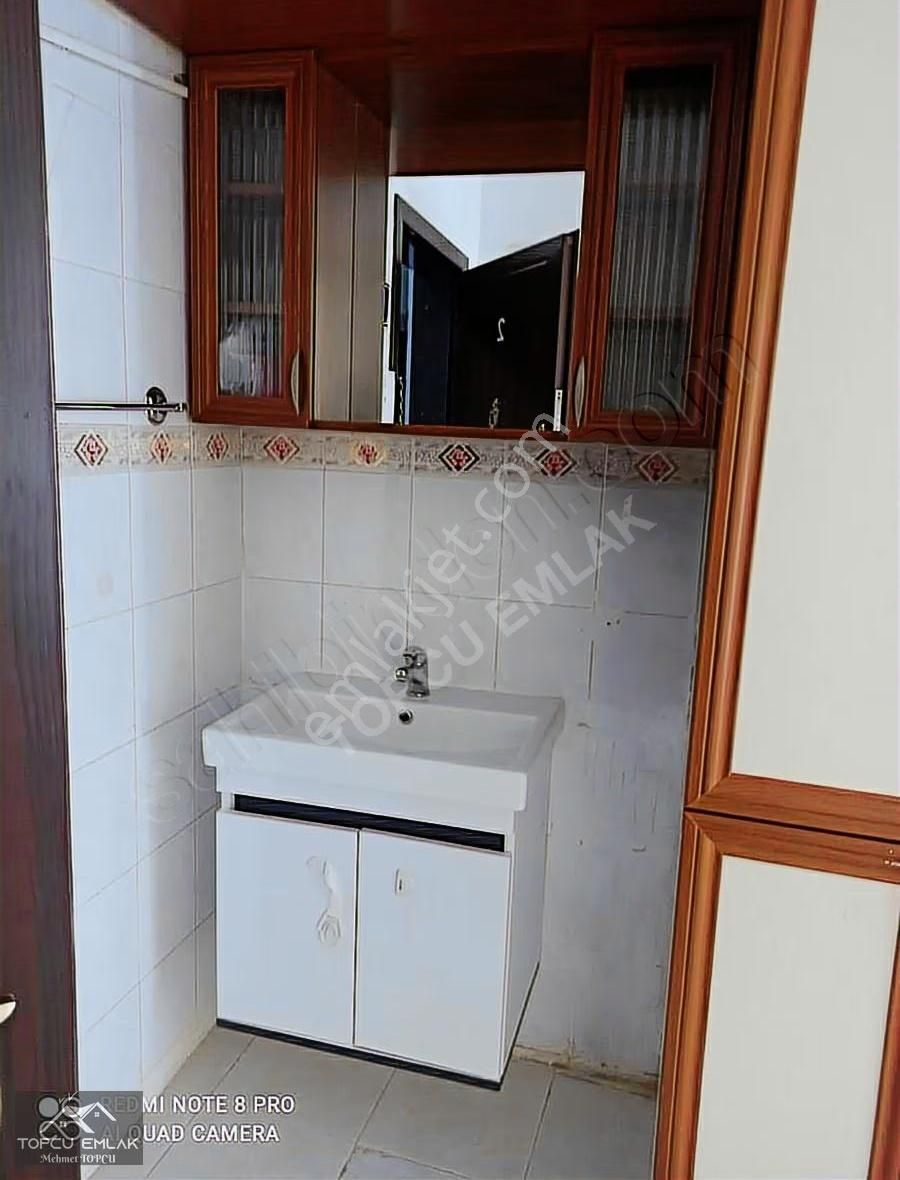 Ortaca Merkezde Satılık 3+1 Kapalı Mutfak Kelepir Daire - Görsel 20
