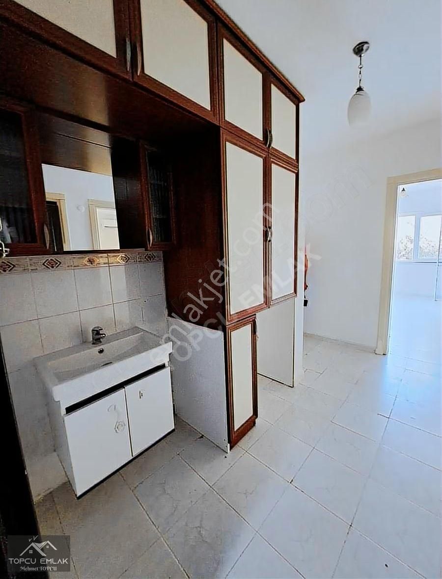 Ortaca Merkezde Satılık 3+1 Kapalı Mutfak Kelepir Daire - Görsel 16