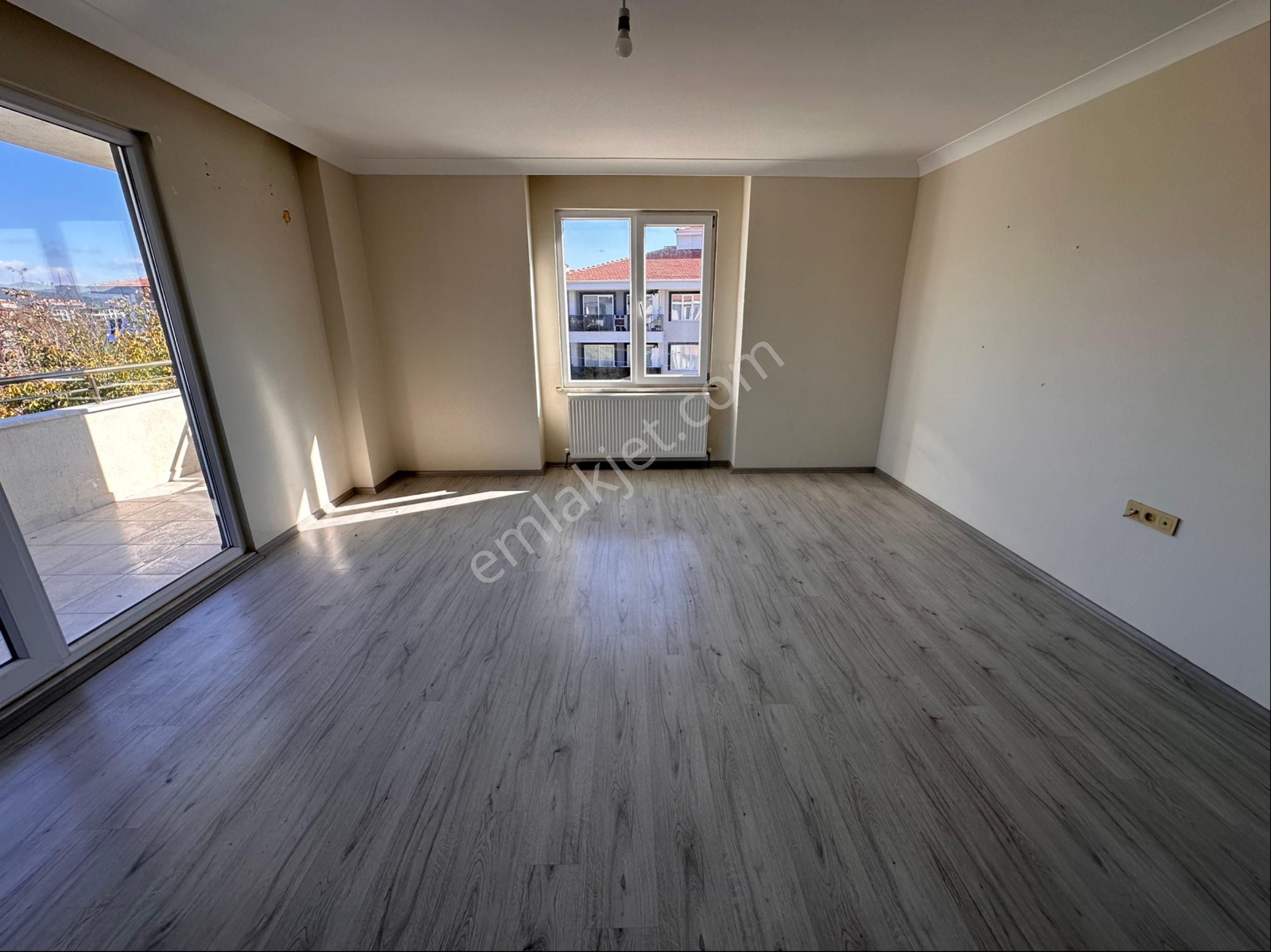 3+1 Geniş 130 M2 Ferah Manzaralı Satılık Daire - Görsel 11