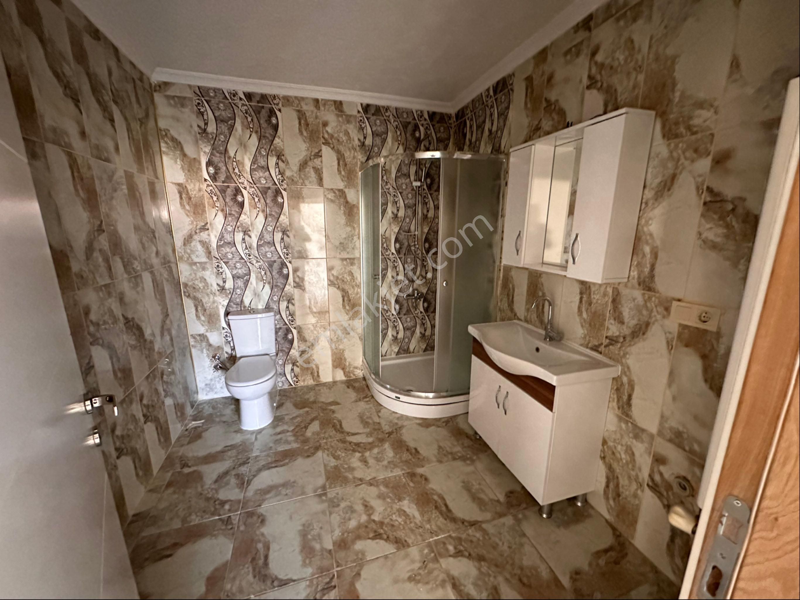 3+1 Geniş 130 M2 Ferah Manzaralı Satılık Daire - Görsel 13