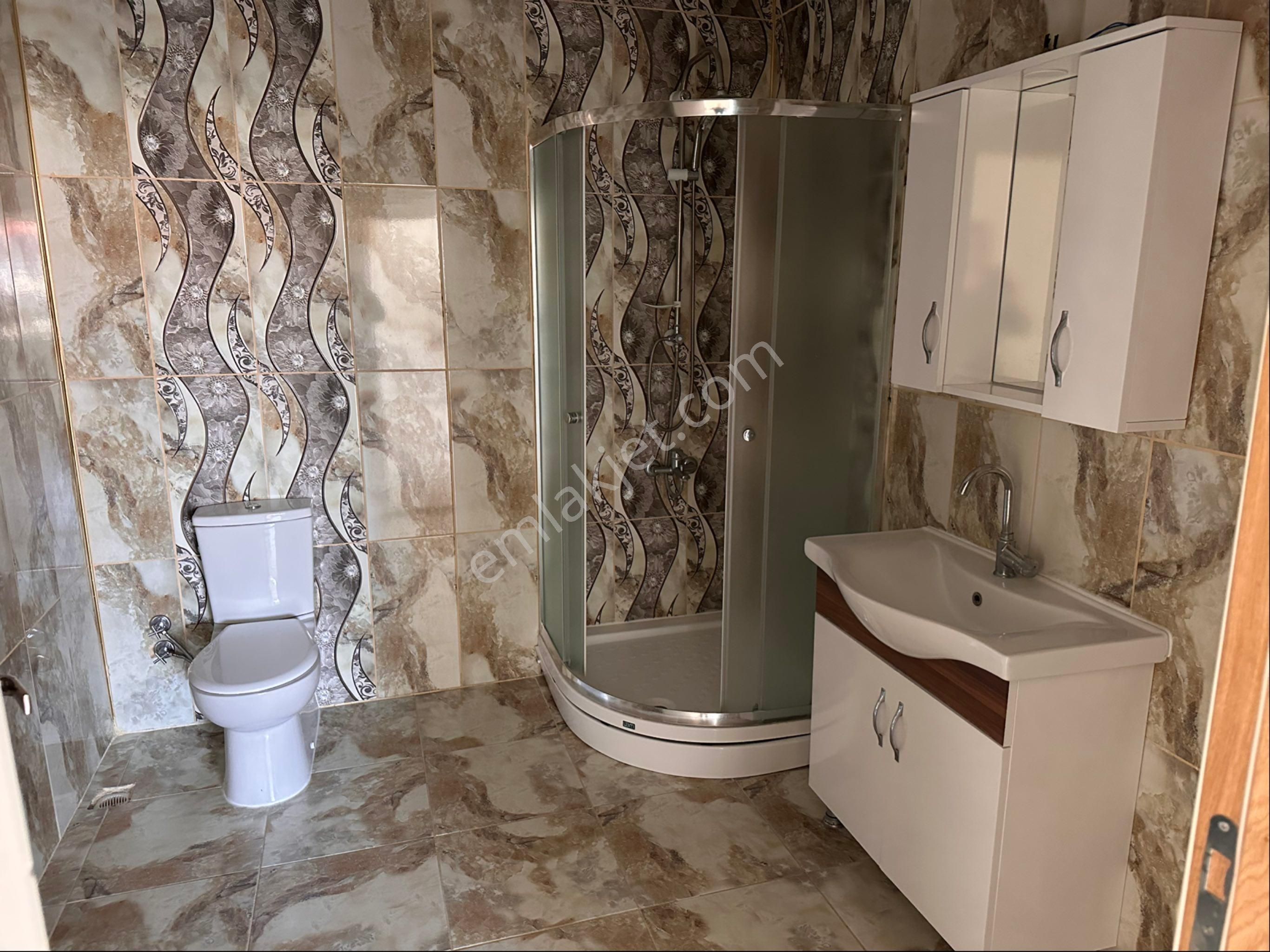 3+1 Geniş 130 M2 Ferah Manzaralı Satılık Daire - Görsel 26