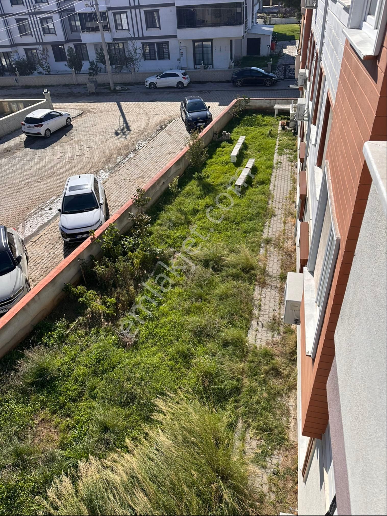 3+1 Geniş 130 M2 Ferah Manzaralı Satılık Daire - Görsel 4