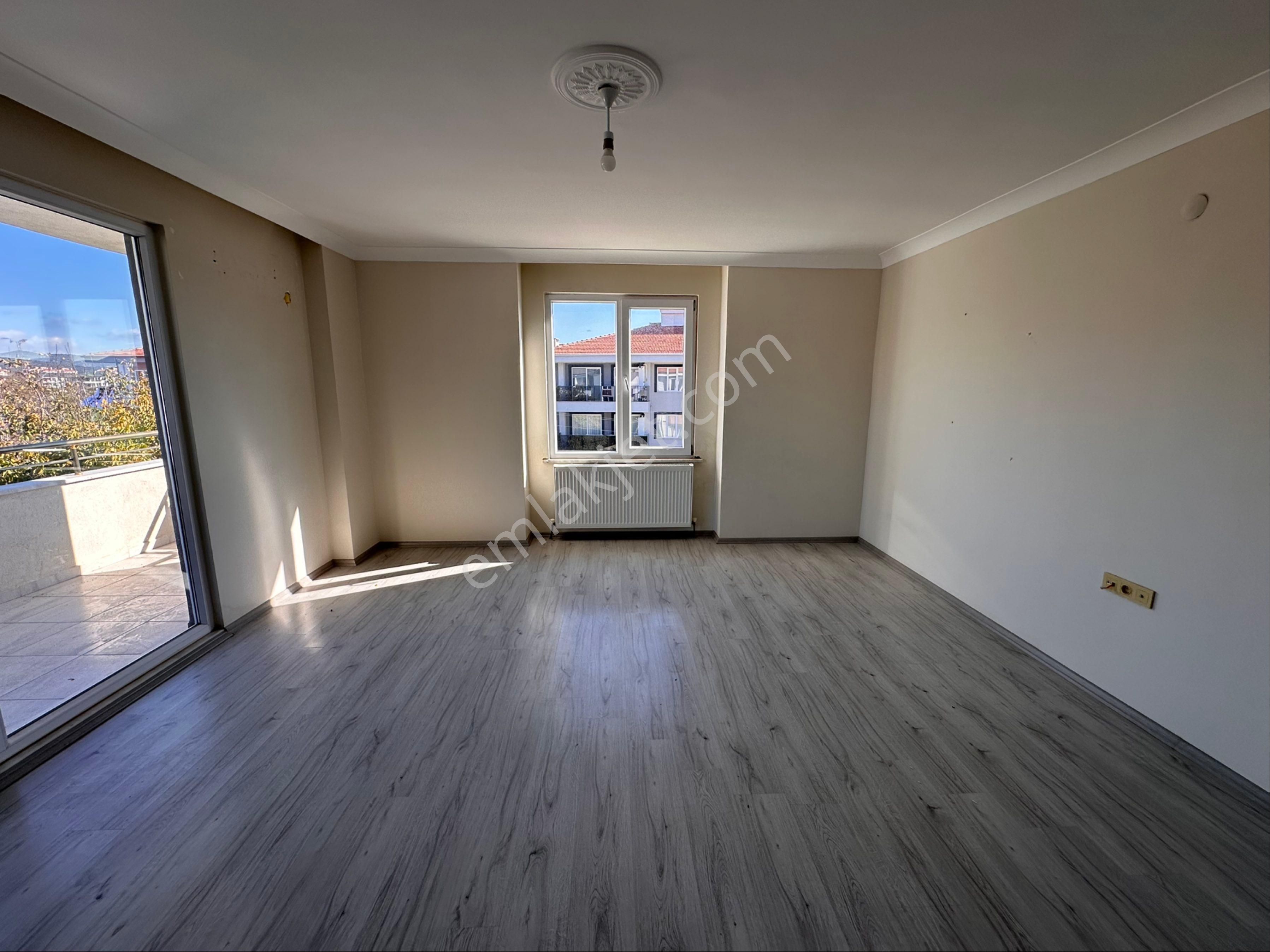 3+1 Geniş 130 M2 Ferah Manzaralı Satılık Daire - Görsel 25