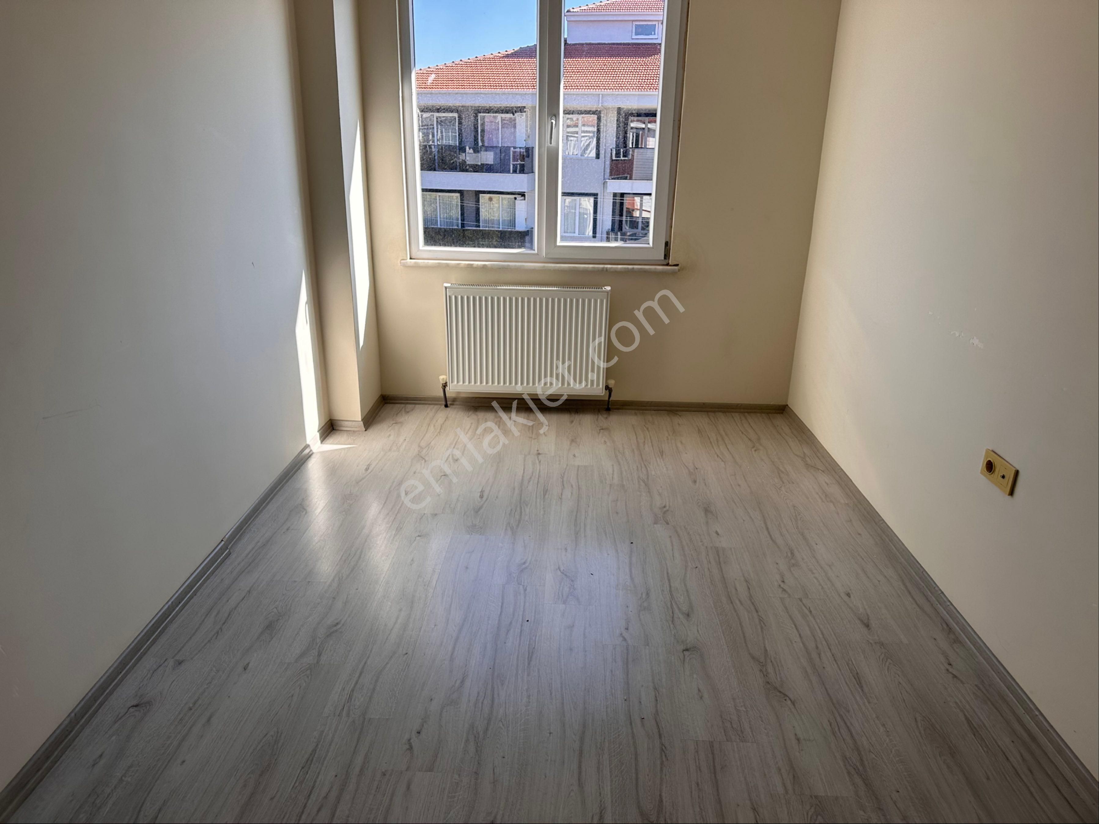 3+1 Geniş 130 M2 Ferah Manzaralı Satılık Daire - Görsel 17