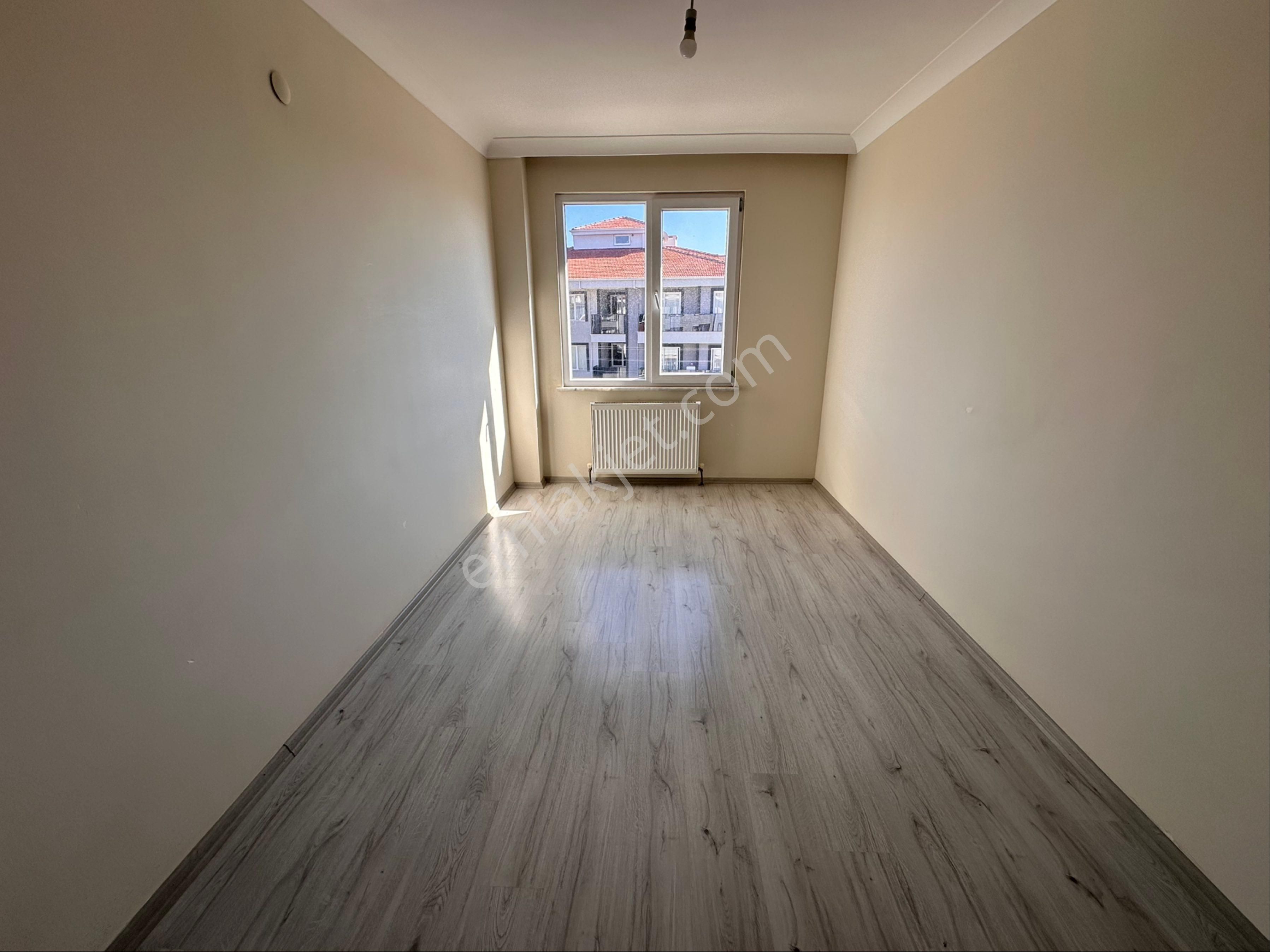 3+1 Geniş 130 M2 Ferah Manzaralı Satılık Daire - Görsel 21
