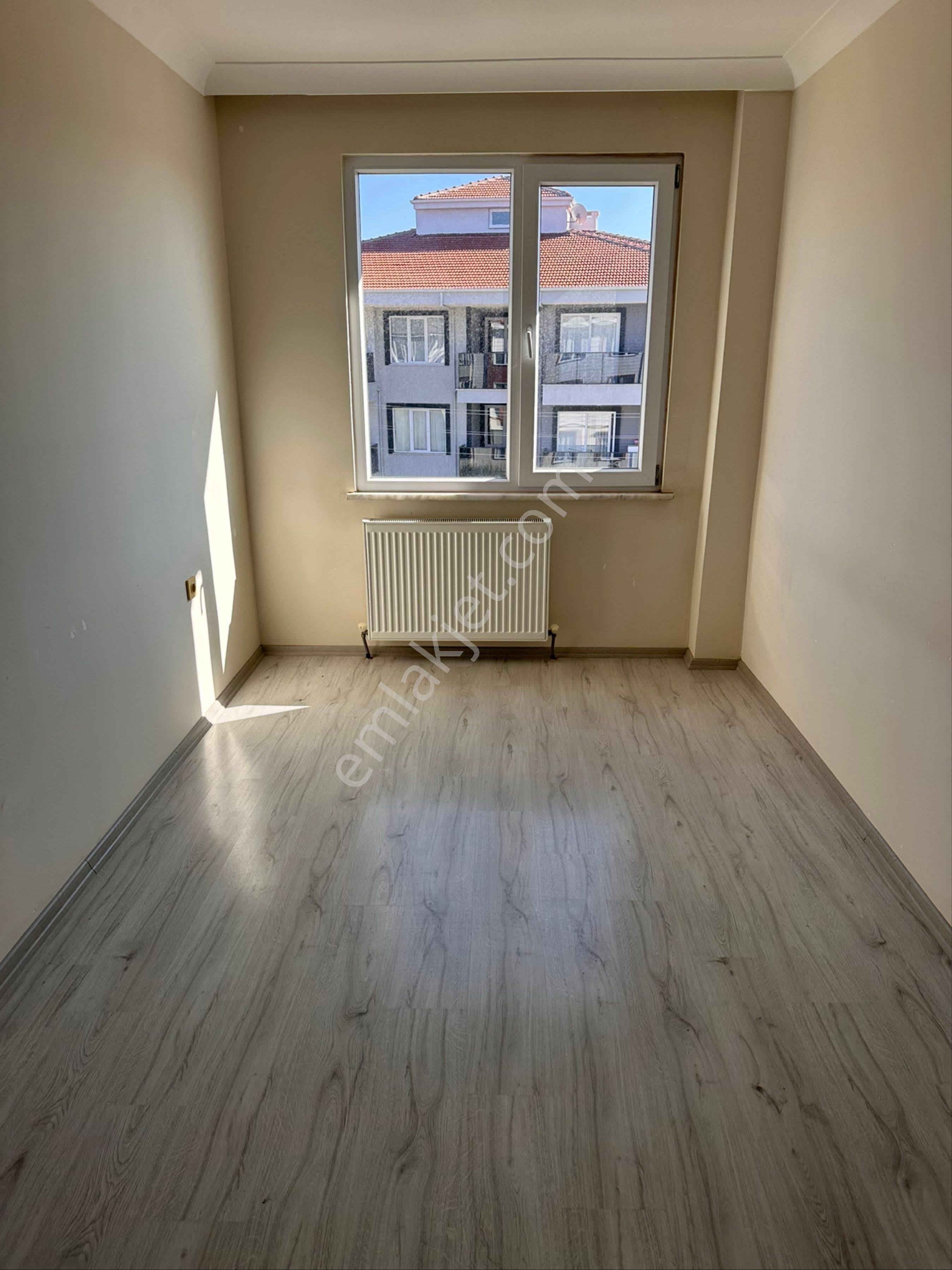 3+1 Geniş 130 M2 Ferah Manzaralı Satılık Daire - Görsel 23