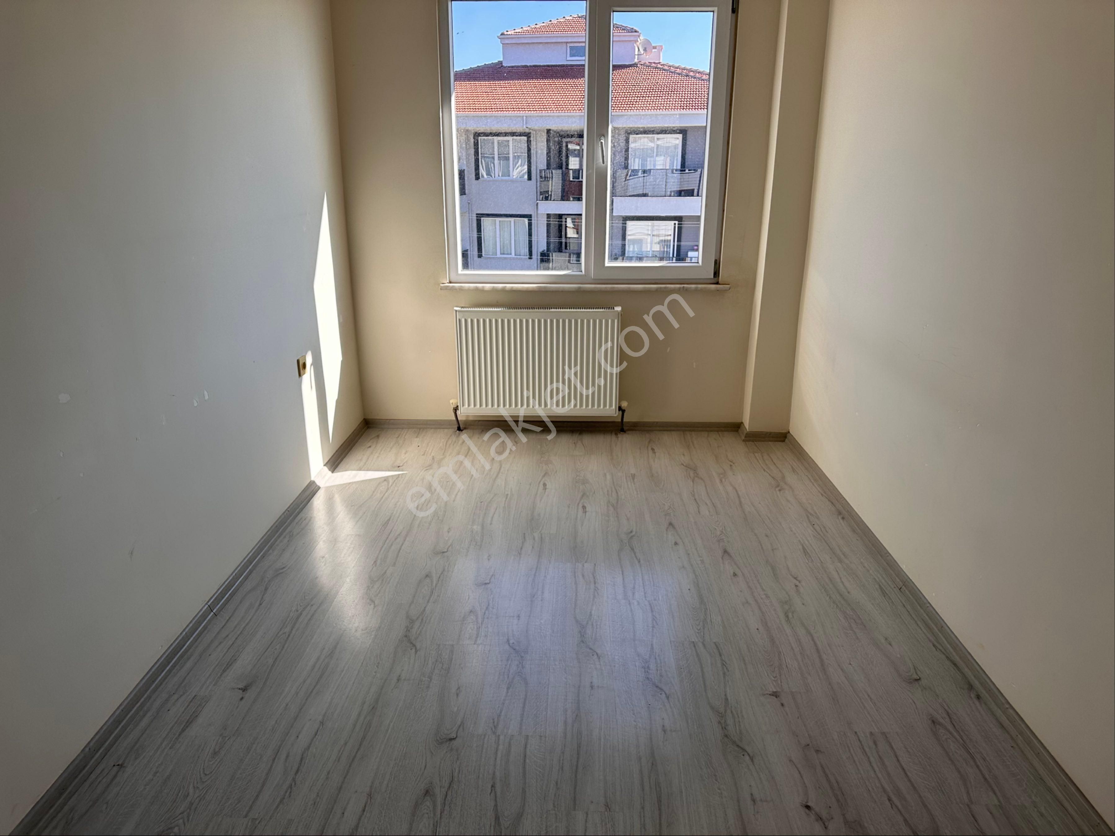 3+1 Geniş 130 M2 Ferah Manzaralı Satılık Daire - Görsel 18
