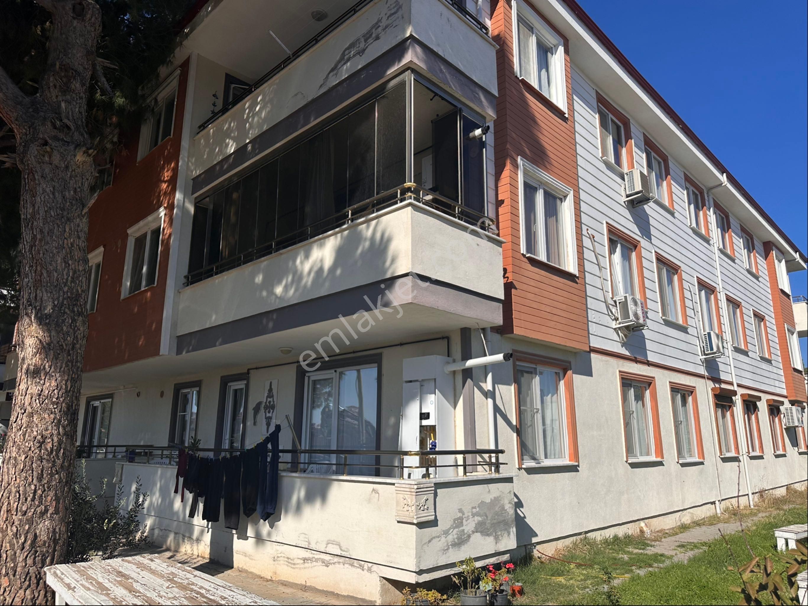 3+1 Geniş 130 M2 Ferah Manzaralı Satılık Daire - Görsel 29