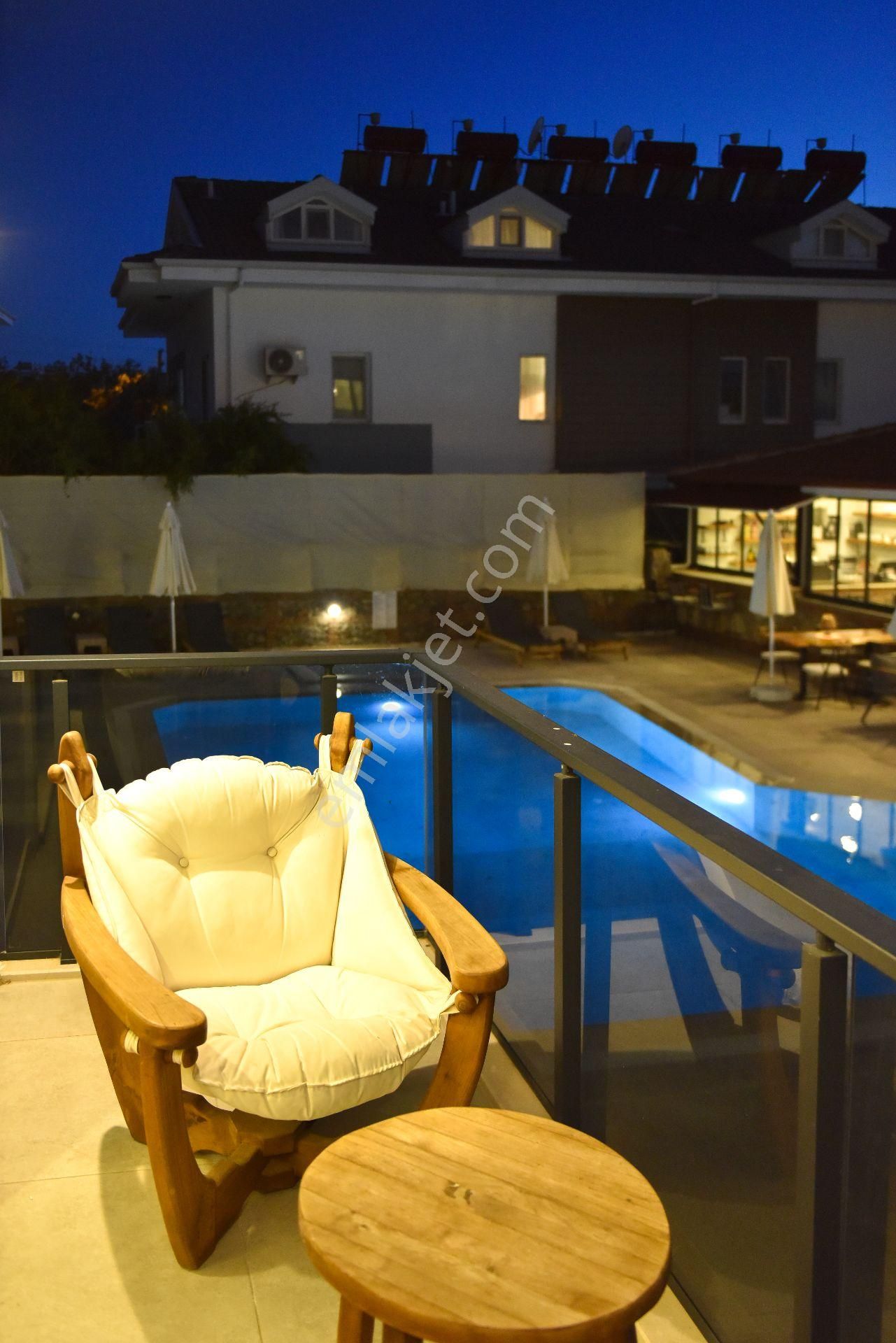 Ovacık Da 1+1 Kiralık Eşyalı Apartlar - Görsel 3