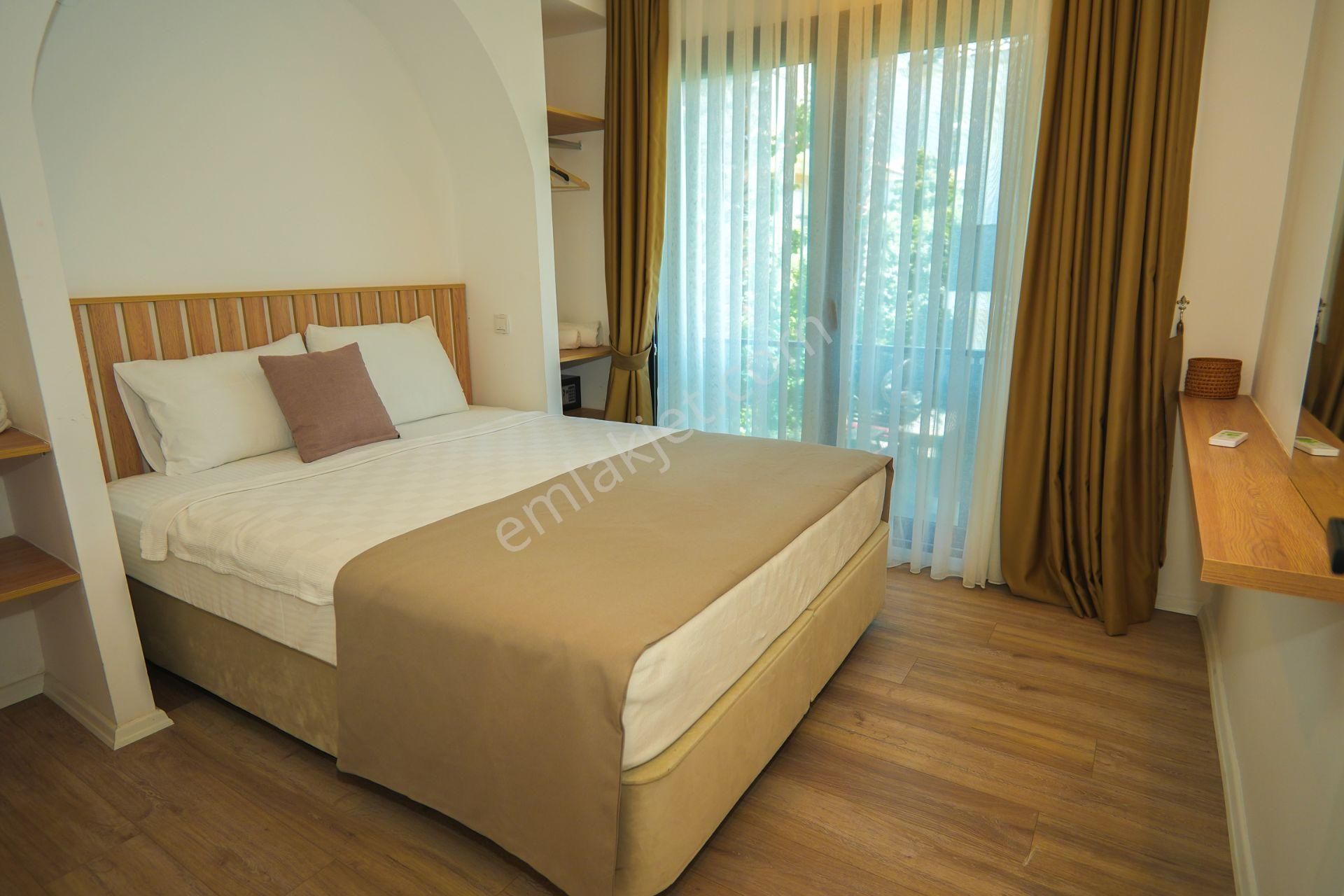 Ovacık Da 1+1 Kiralık Eşyalı Apartlar