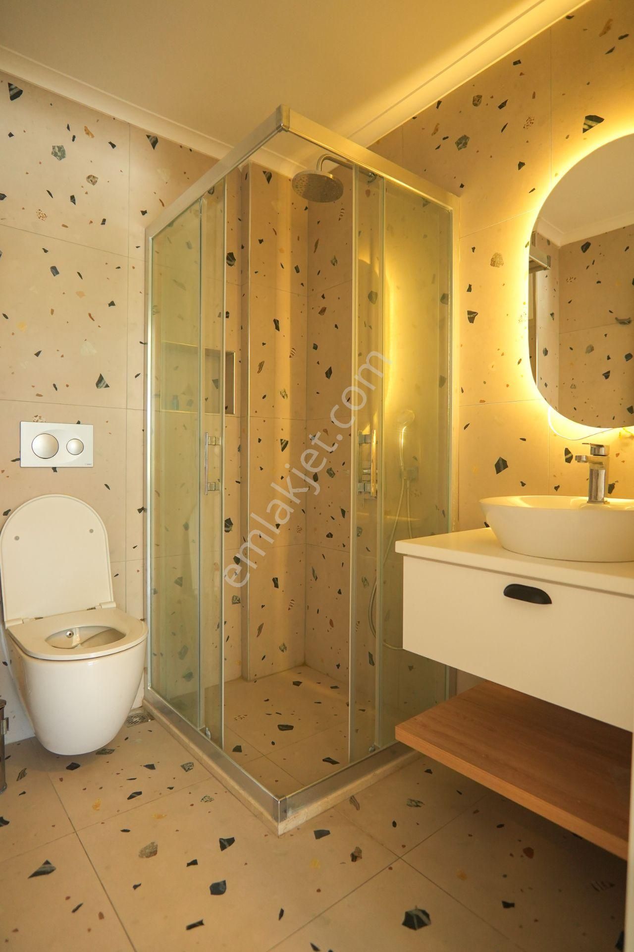 Ovacık Da 1+1 Kiralık Eşyalı Apartlar - Görsel 10