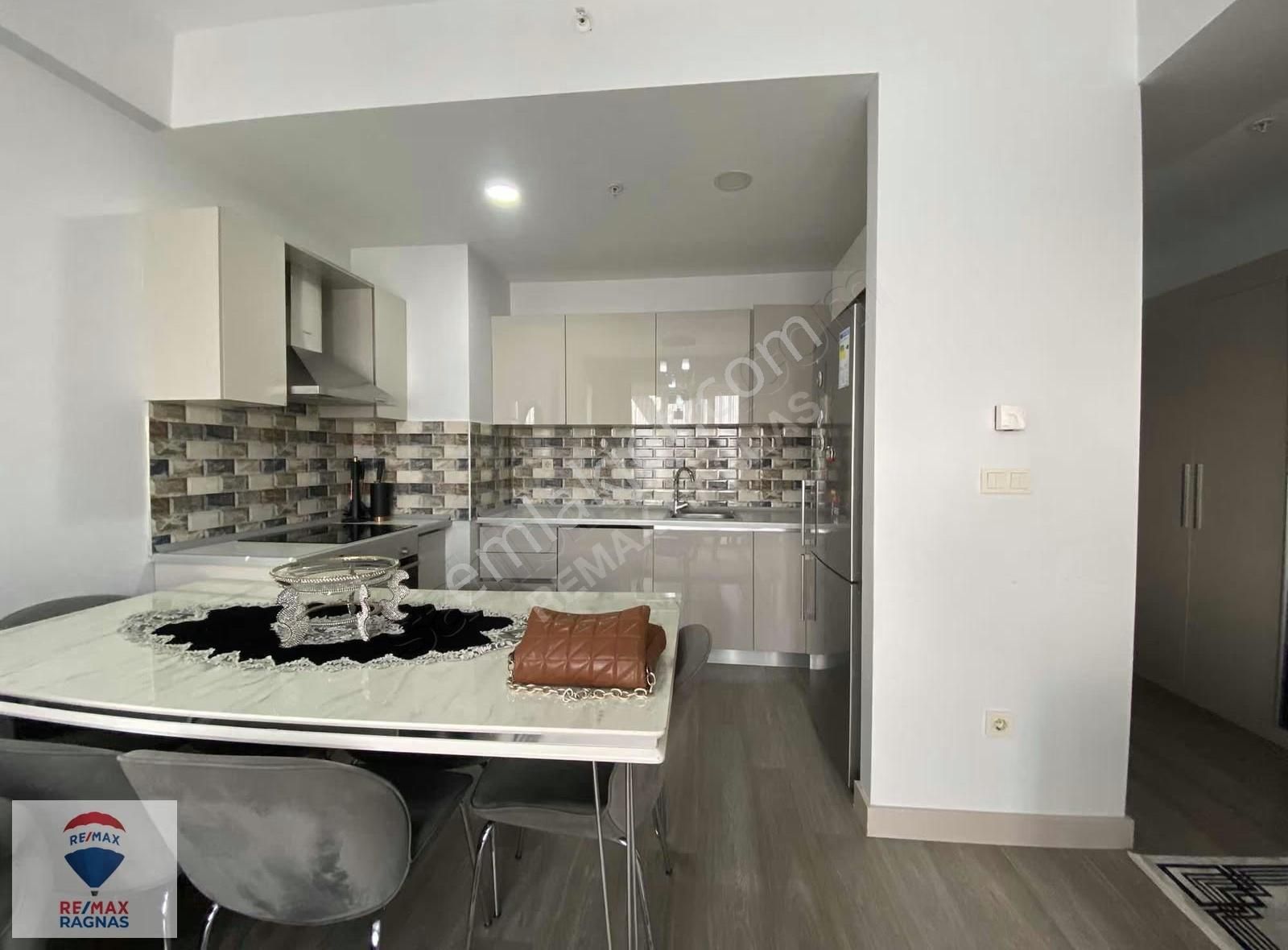 Dekon Senkron Tatlısu' Da Ataşehır Manzaralı Lüks 2+1 Daıre - Görsel 4