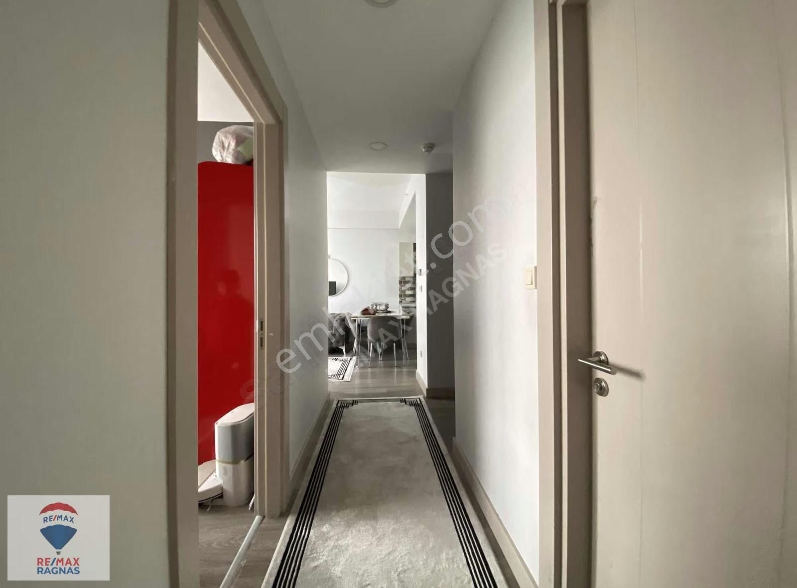 Dekon Senkron Tatlısu' Da Ataşehır Manzaralı Lüks 2+1 Daıre - Görsel 14